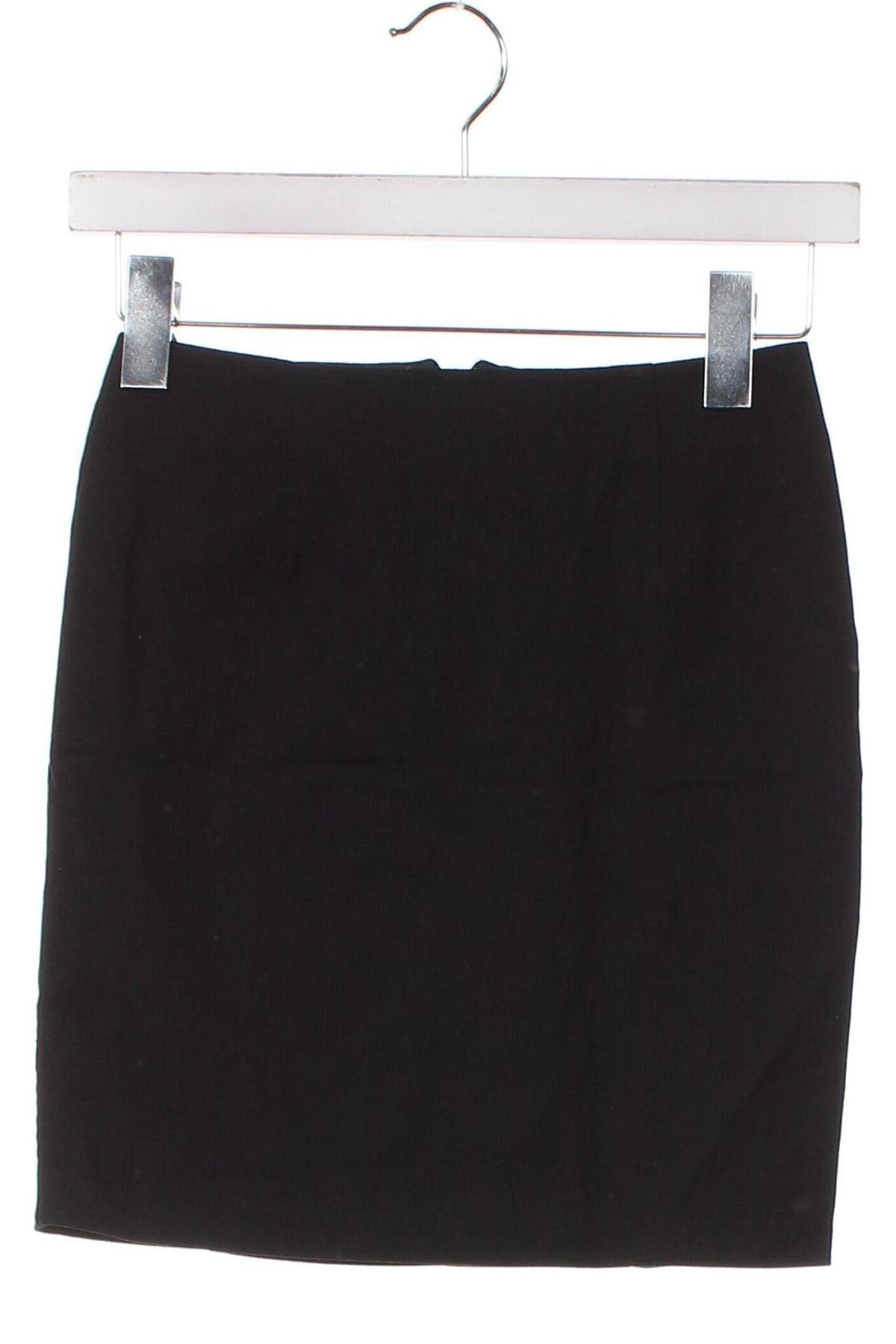 Παιδική φούστα Marks & Spencer, Μέγεθος 10-11y/ 146-152 εκ., Χρώμα Μαύρο, Τιμή 3,81 €