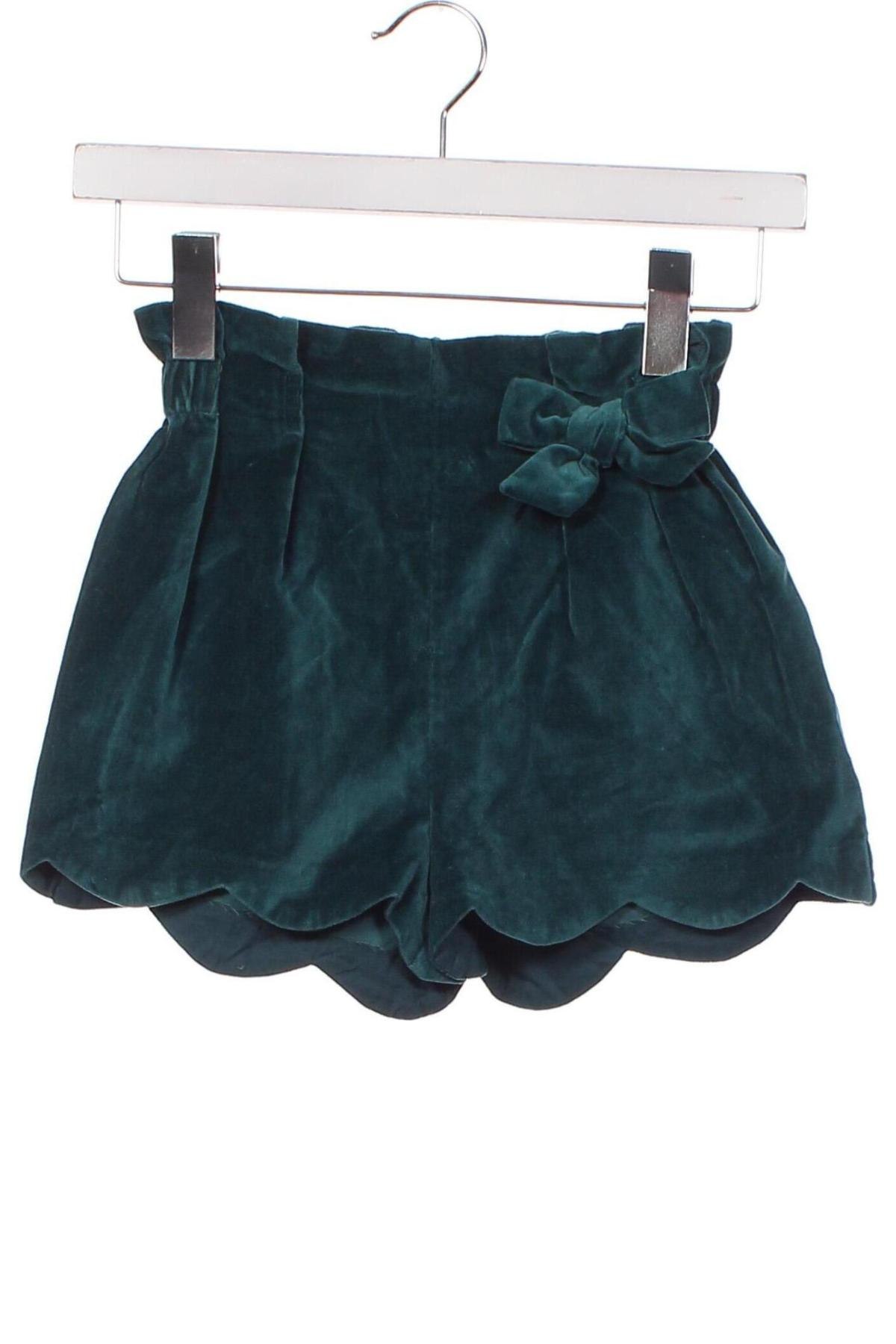 Παιδική φούστα Vertbaudet, Μέγεθος 8-9y/ 134-140 εκ., Χρώμα Πράσινο, Τιμή 11,83 €