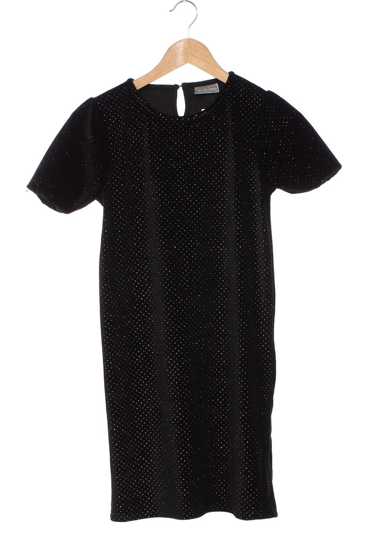 Παιδικό φόρεμα, Μέγεθος 11-12y/ 152-158 εκ., Χρώμα Μαύρο, Τιμή 8,53 €