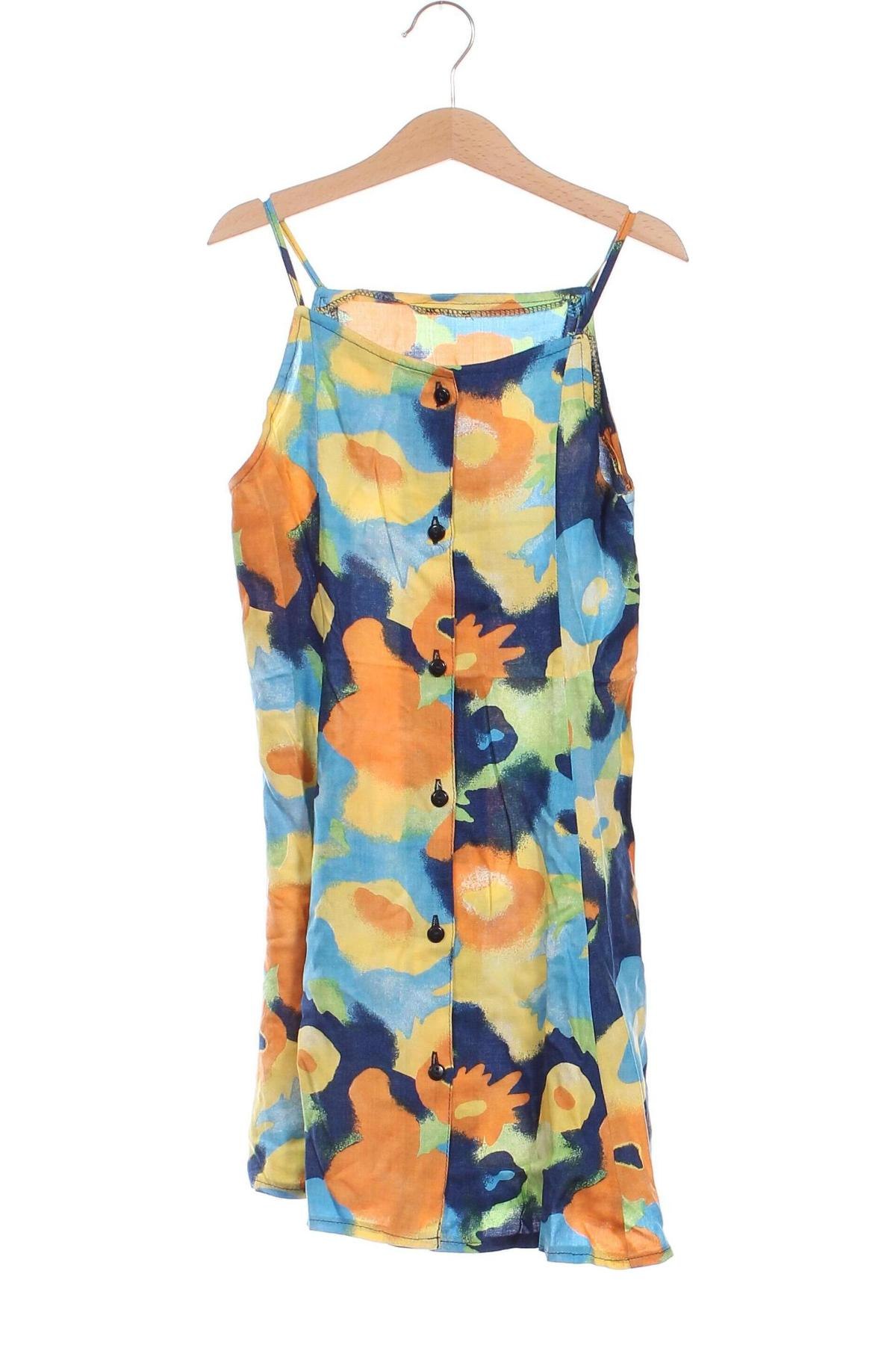 Παιδικό φόρεμα, Μέγεθος 5-6y/ 116-122 εκ., Χρώμα Πολύχρωμο, Τιμή 9,08 €
