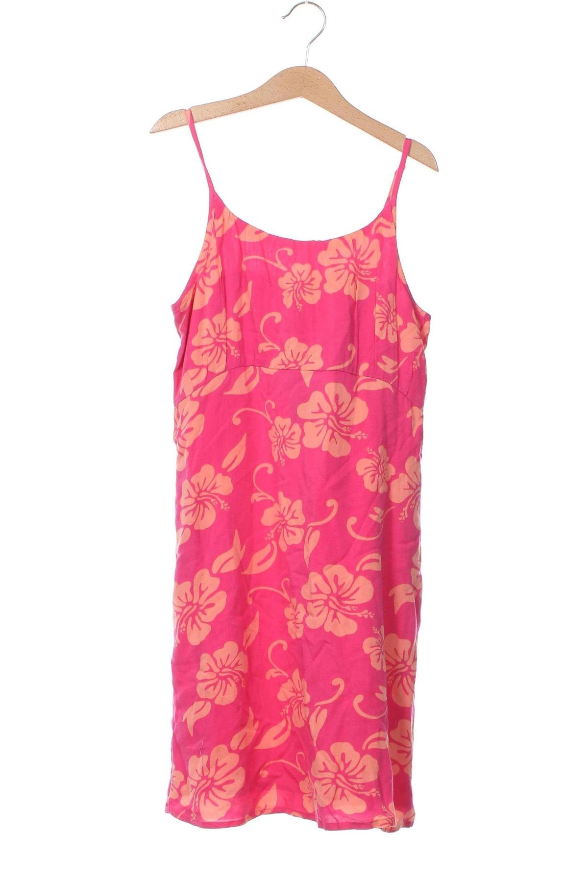 Παιδικό φόρεμα Abercrombie Kids, Μέγεθος 11-12y/ 152-158 εκ., Χρώμα Πολύχρωμο, Τιμή 30,72 €