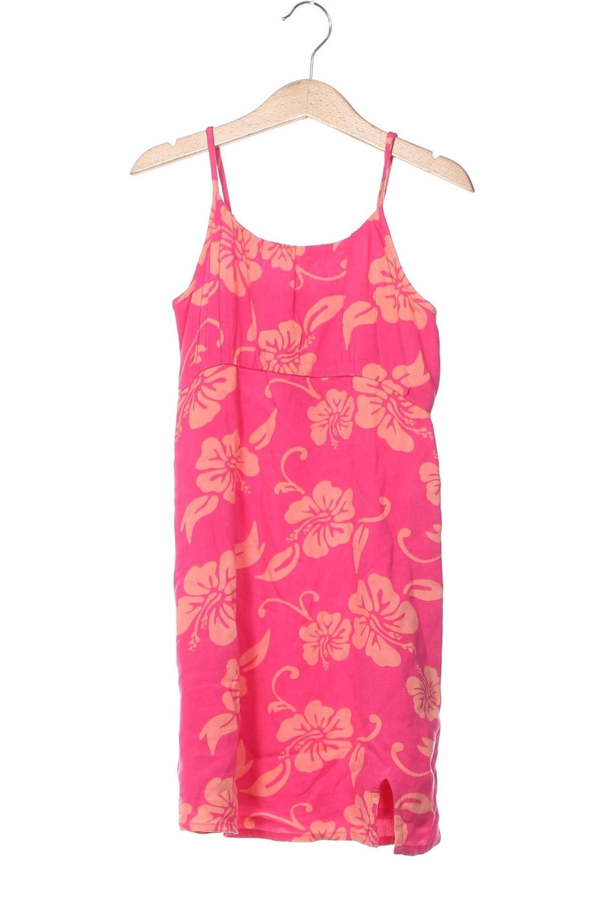 Παιδικό φόρεμα Abercrombie Kids, Μέγεθος 5-6y/ 116-122 εκ., Χρώμα Πολύχρωμο, Τιμή 30,72 €