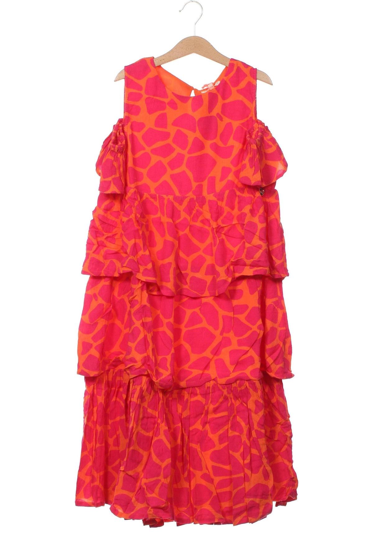 Παιδικό φόρεμα Angel & Rocket, Μέγεθος 9-10y/ 140-146 εκ., Χρώμα Πολύχρωμο, Τιμή 21,43 €