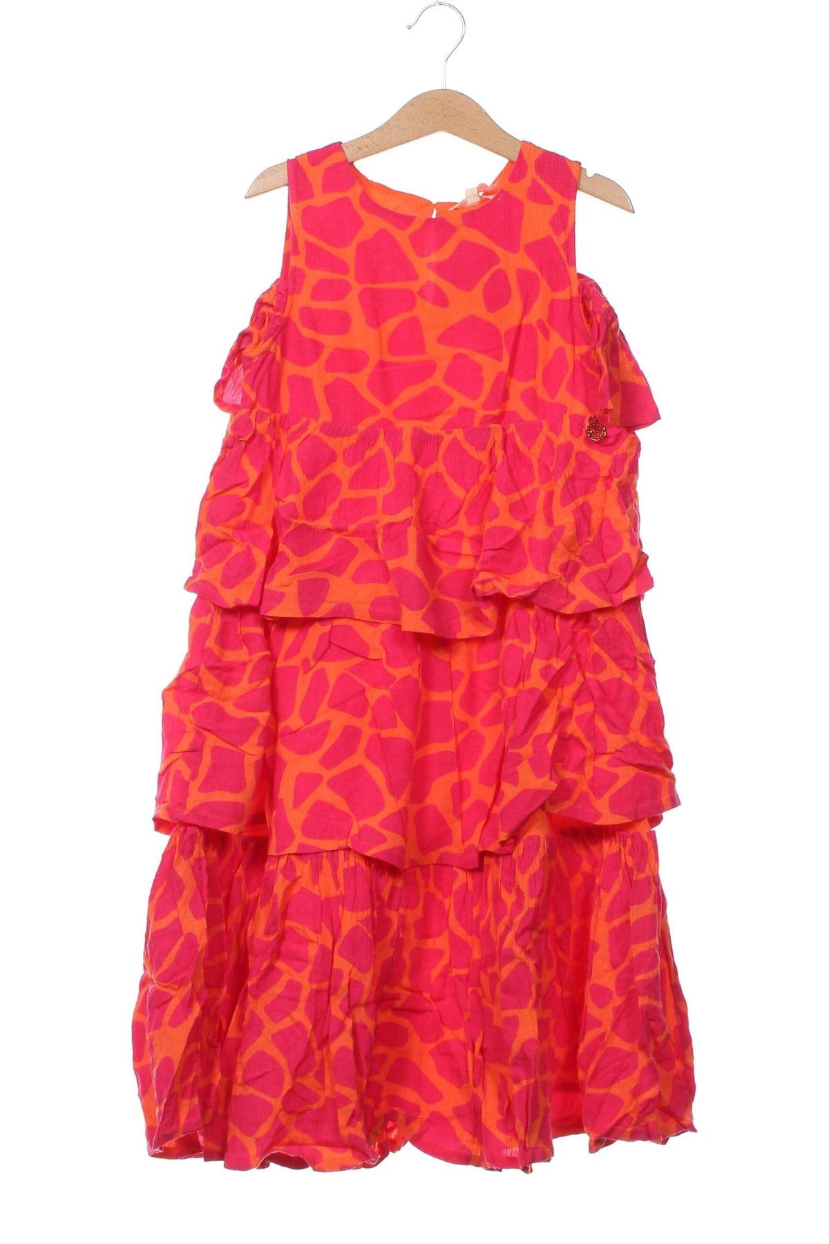 Dětské šaty  Angel & Rocket, Velikost 6-7y/ 122-128 cm, Barva Vícebarevné, Cena  273,00 Kč