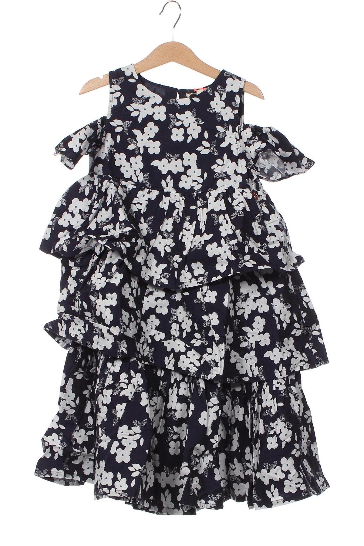 Παιδικό φόρεμα Angel & Rocket, Μέγεθος 4-5y/ 110-116 εκ., Χρώμα Πολύχρωμο, Τιμή 15,31 €