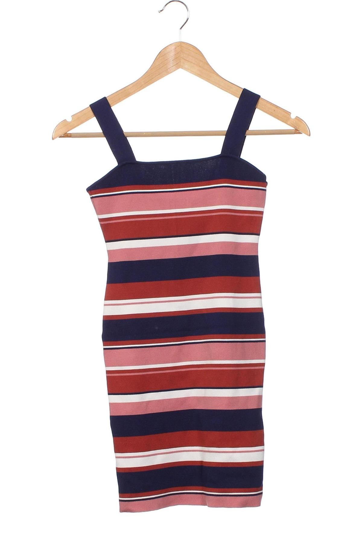 Παιδικό φόρεμα Bardot, Μέγεθος 9-10y/ 140-146 εκ., Χρώμα Πολύχρωμο, Τιμή 18,82 €