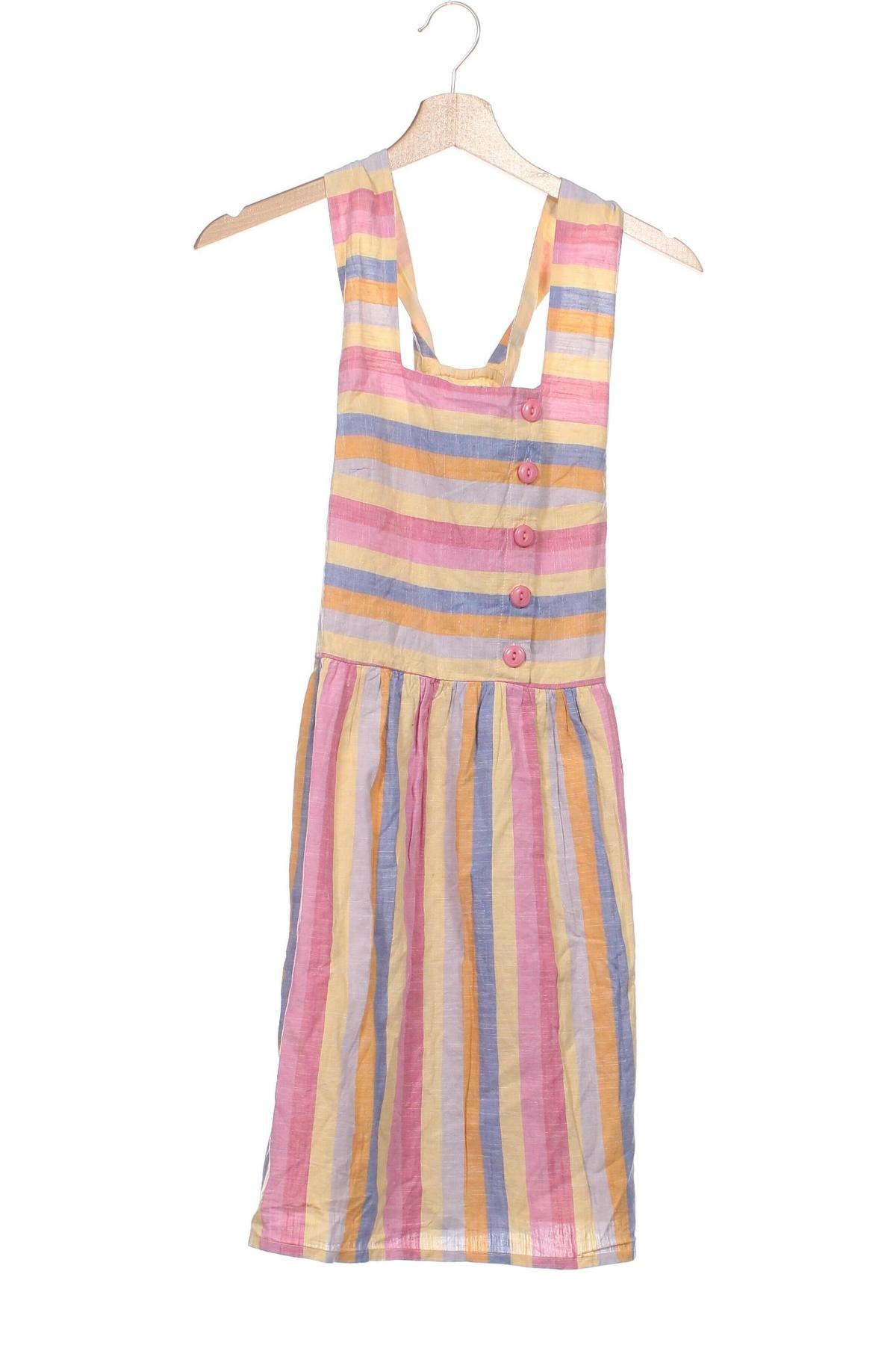Παιδικό φόρεμα Coccodrillo, Μέγεθος 12-13y/ 158-164 εκ., Χρώμα Πολύχρωμο, Τιμή 22,46 €