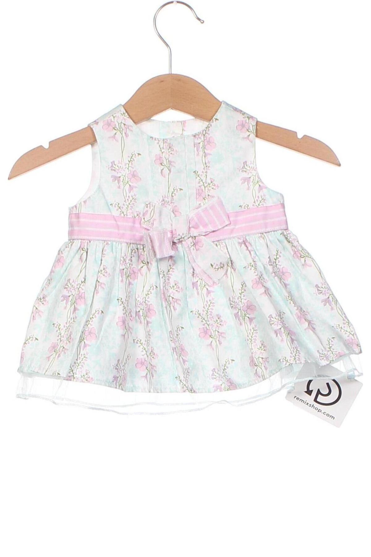 Kinderkleid Early Days, Größe 2-3m/ 56-62 cm, Farbe Mehrfarbig, Preis 7,75 €