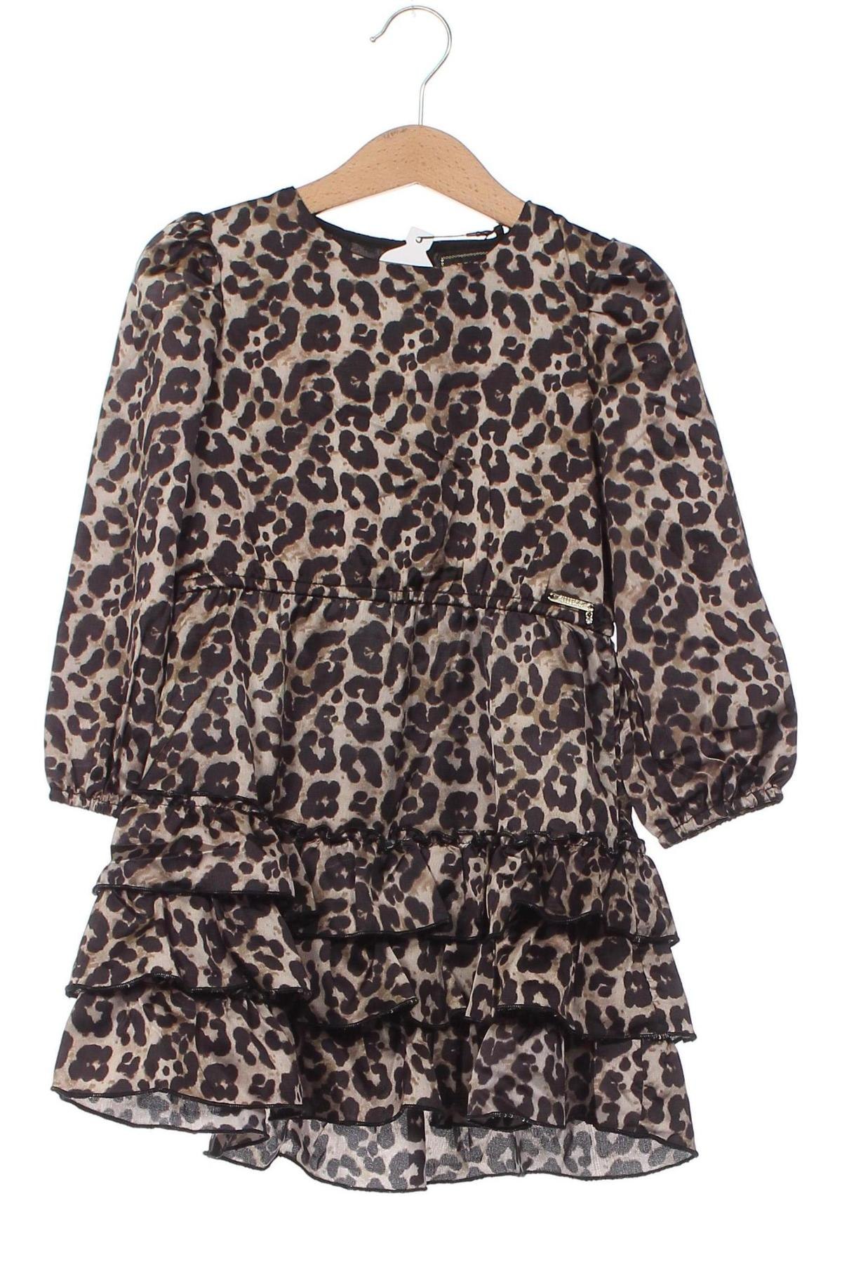 Detské šaty  Guess, Veľkosť 3-4y/ 104-110 cm, Farba Viacfarebná, Cena  43,78 €