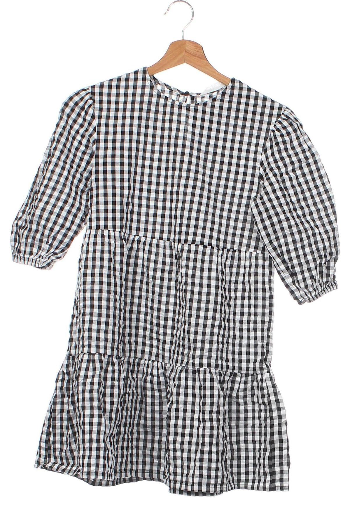 Kinderkleid H&M, Größe 10-11y/ 146-152 cm, Farbe Mehrfarbig, Preis 6,63 €