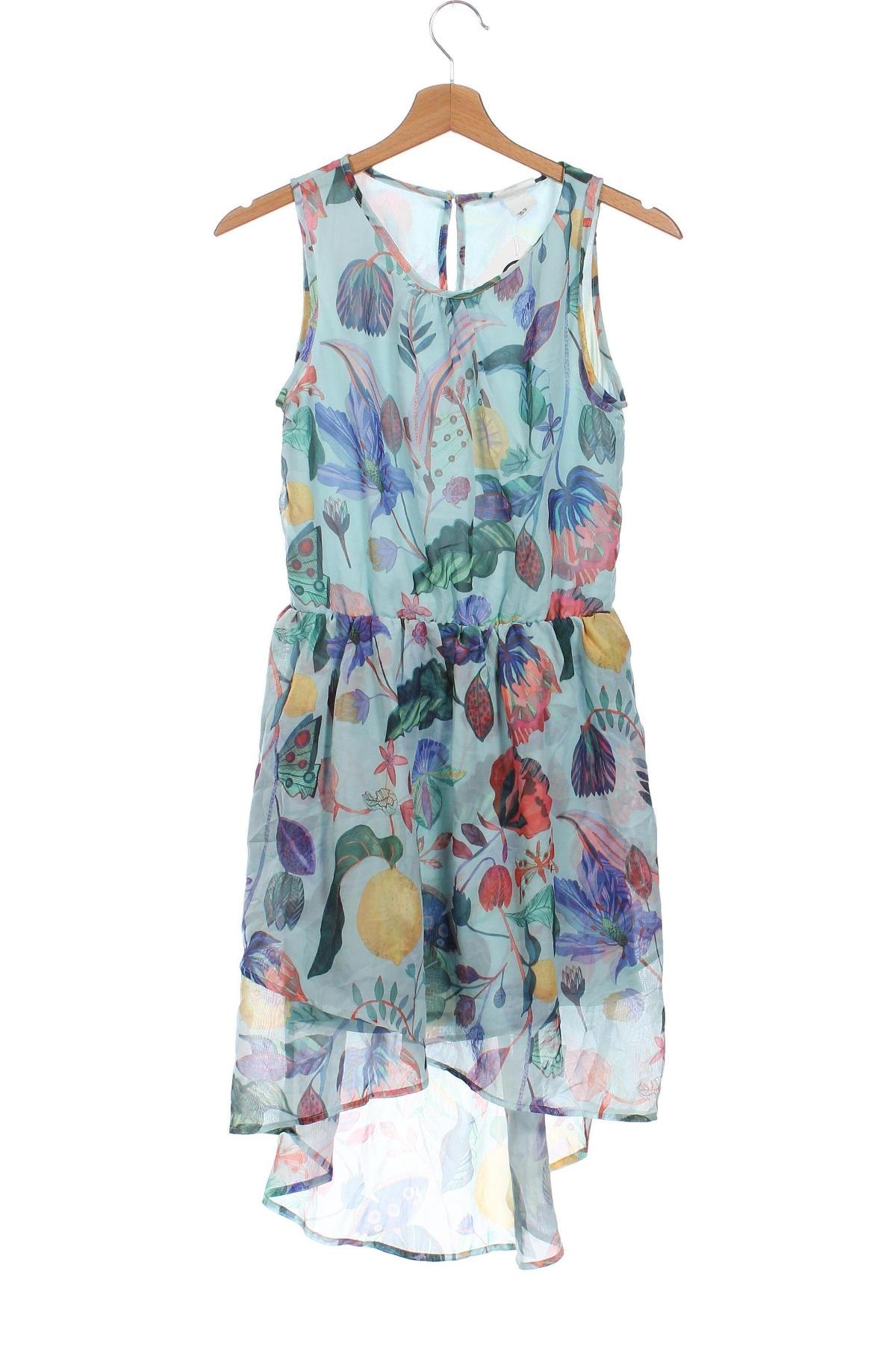 Detské šaty  H&M x Michelle Morin, Veľkosť 14-15y/ 168-170 cm, Farba Modrá, Cena  4,59 €