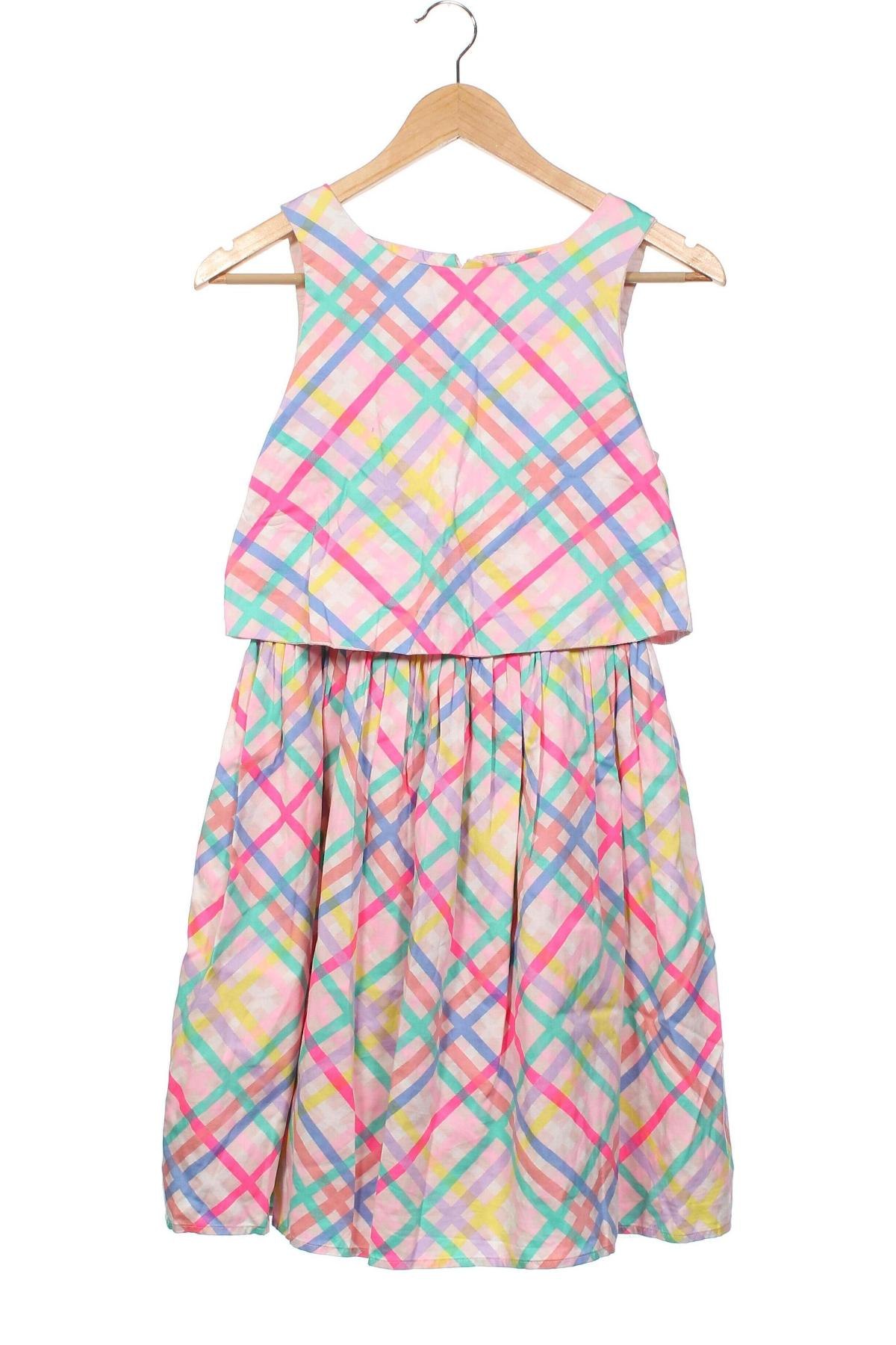 Dětské šaty  Marks & Spencer, Velikost 12-13y/ 158-164 cm, Barva Vícebarevné, Cena  591,00 Kč