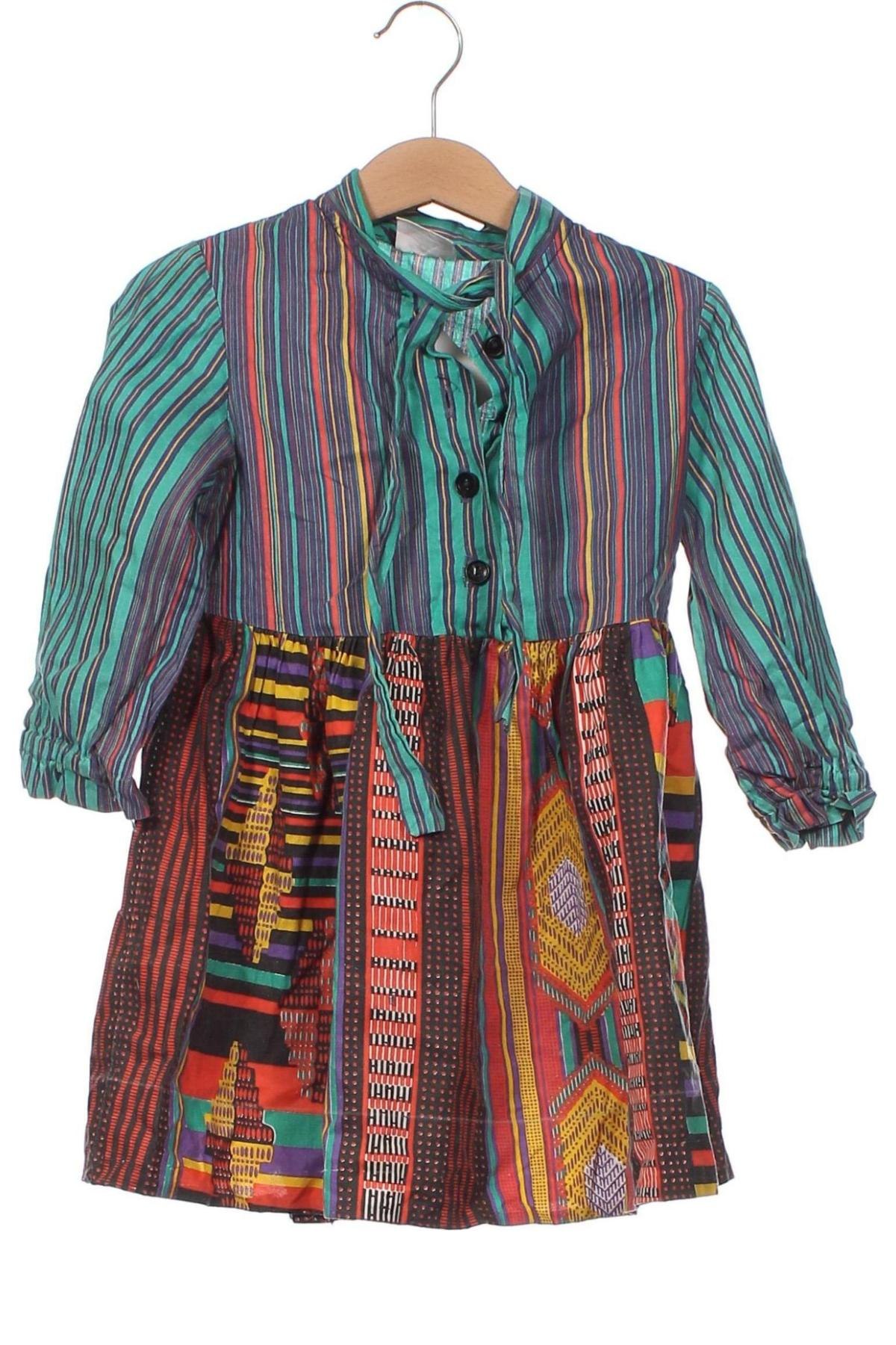 Detské šaty  Marshall, Veľkosť 18-24m/ 86-98 cm, Farba Viacfarebná, Cena  8,77 €