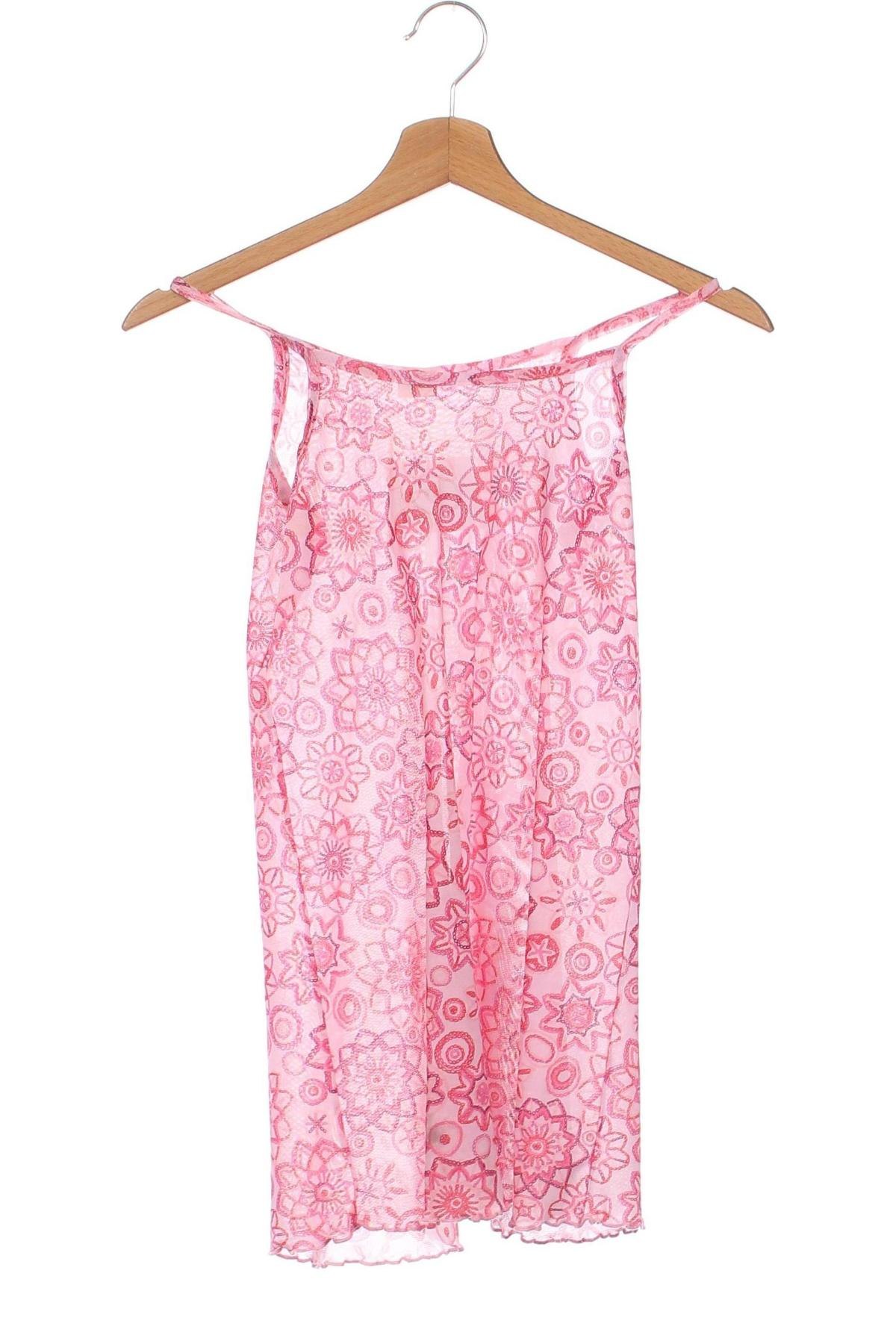 Kinderkleid Myc, Größe 6-7y/ 122-128 cm, Farbe Mehrfarbig, Preis 5,25 €