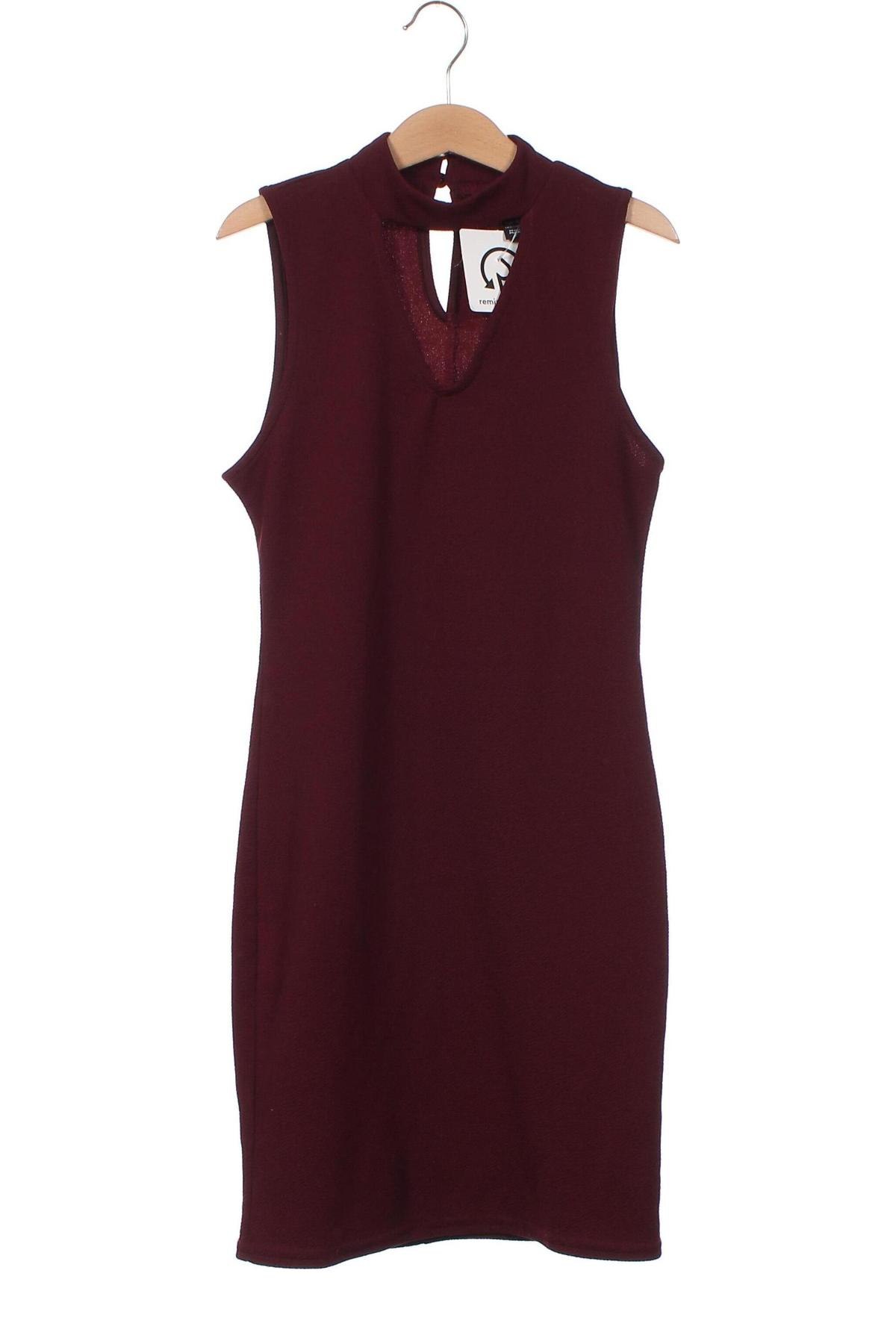 Παιδικό φόρεμα New Look, Μέγεθος 9-10y/ 140-146 εκ., Χρώμα Βιολετί, Τιμή 5,29 €