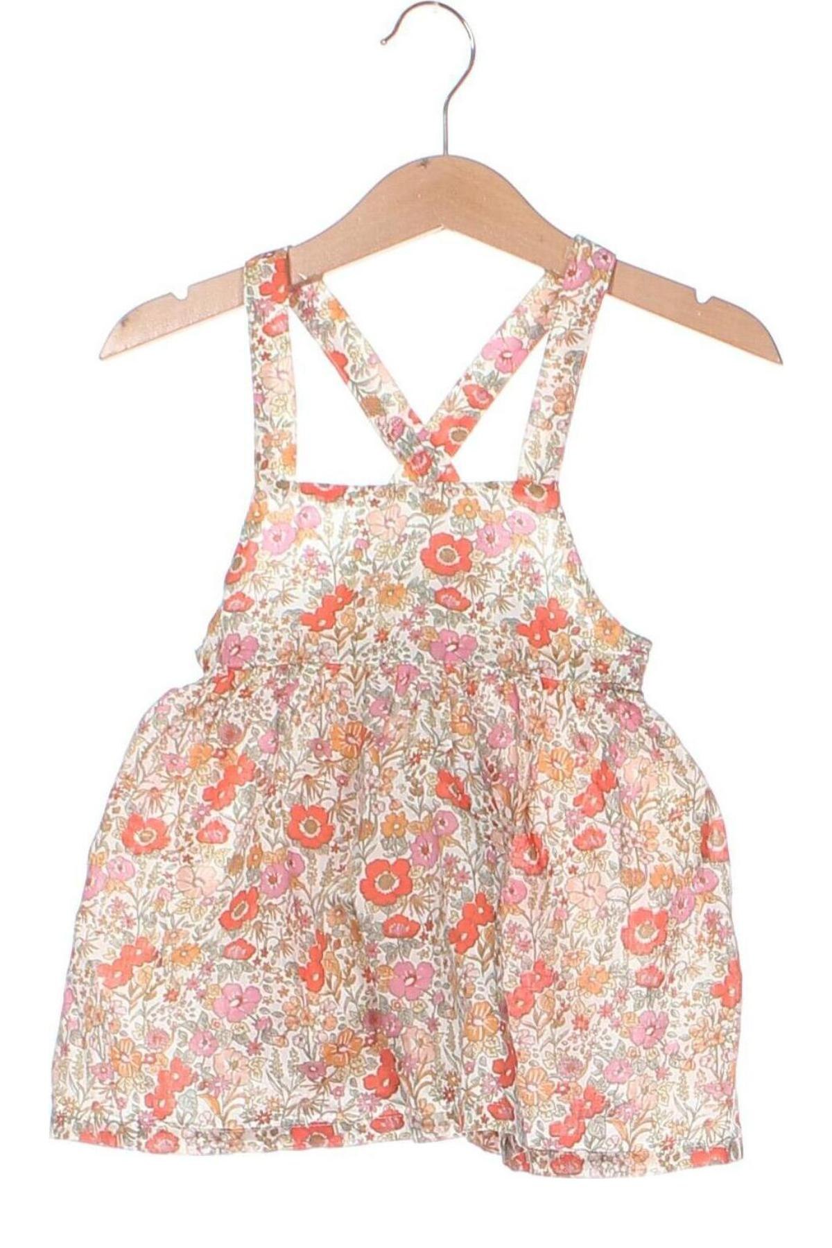 Παιδικό φόρεμα Next, Μέγεθος 6-9m/ 68-74 εκ., Χρώμα Πολύχρωμο, Τιμή 7,73 €