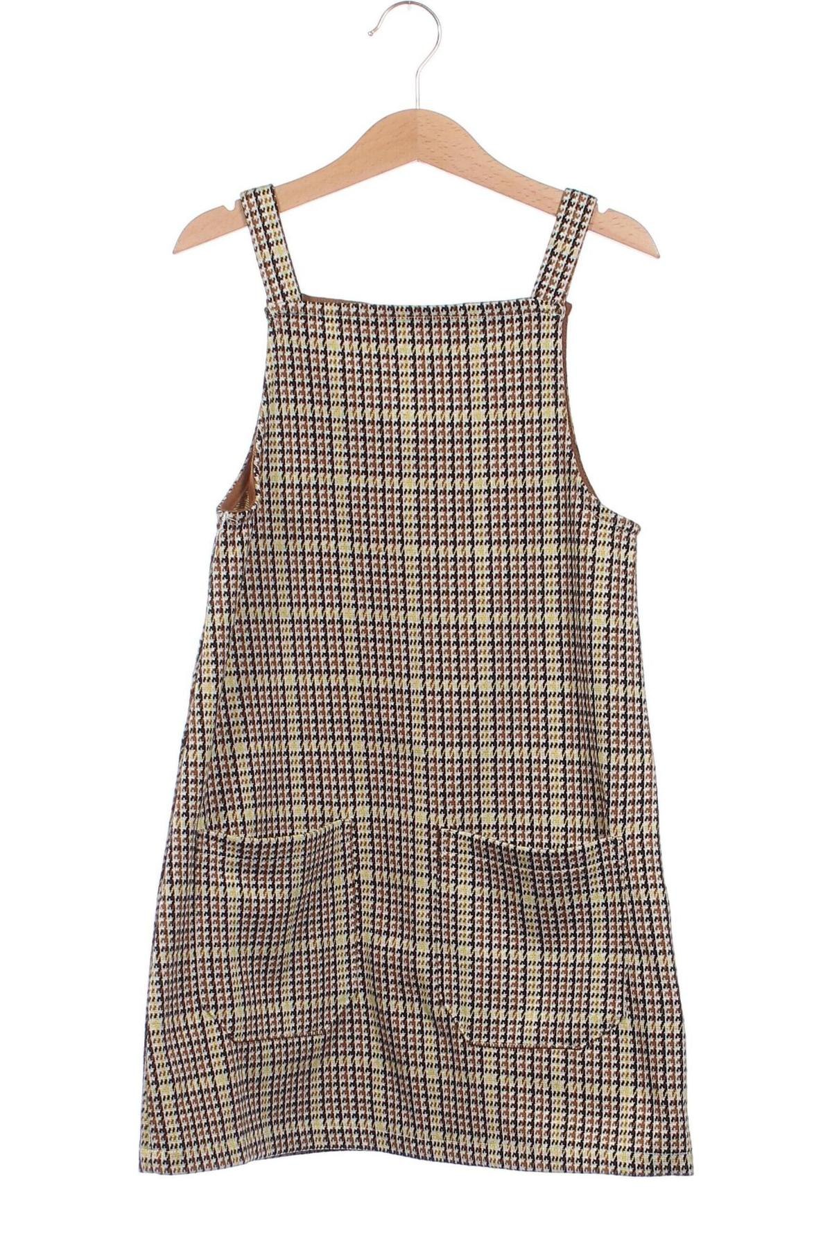 Παιδικό φόρεμα Next, Μέγεθος 6-7y/ 122-128 εκ., Χρώμα Πολύχρωμο, Τιμή 8,17 €