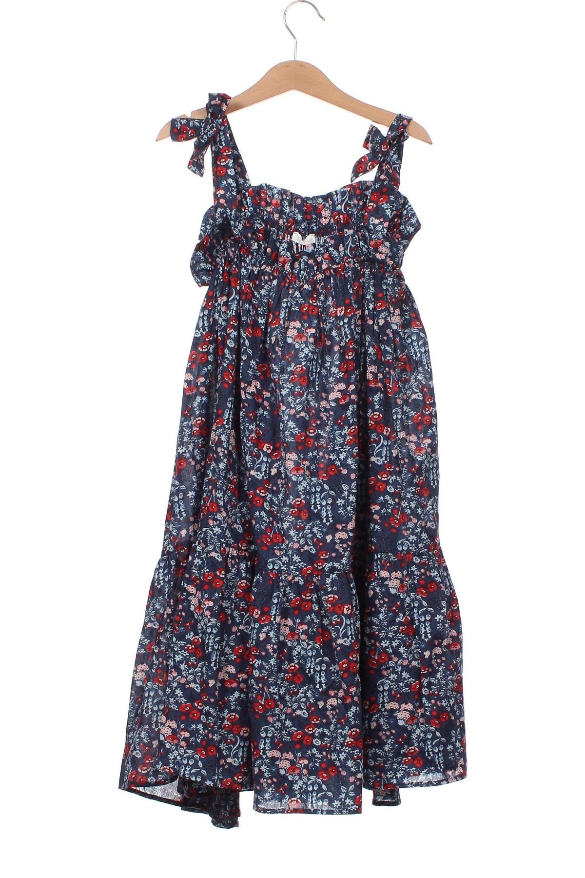 Kinderkleid Next, Größe 8-9y/ 134-140 cm, Farbe Mehrfarbig, Preis 11,63 €