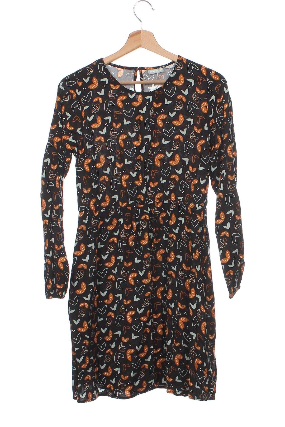 Παιδικό φόρεμα Pepperts!, Μέγεθος 12-13y/ 158-164 εκ., Χρώμα Πολύχρωμο, Τιμή 5,32 €