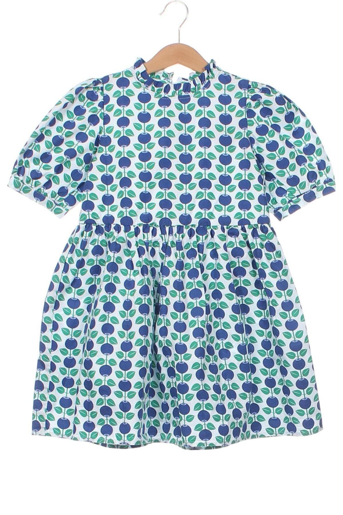 Παιδικό φόρεμα Reserved, Μέγεθος 5-6y/ 116-122 εκ., Χρώμα Πολύχρωμο, Τιμή 13,84 €