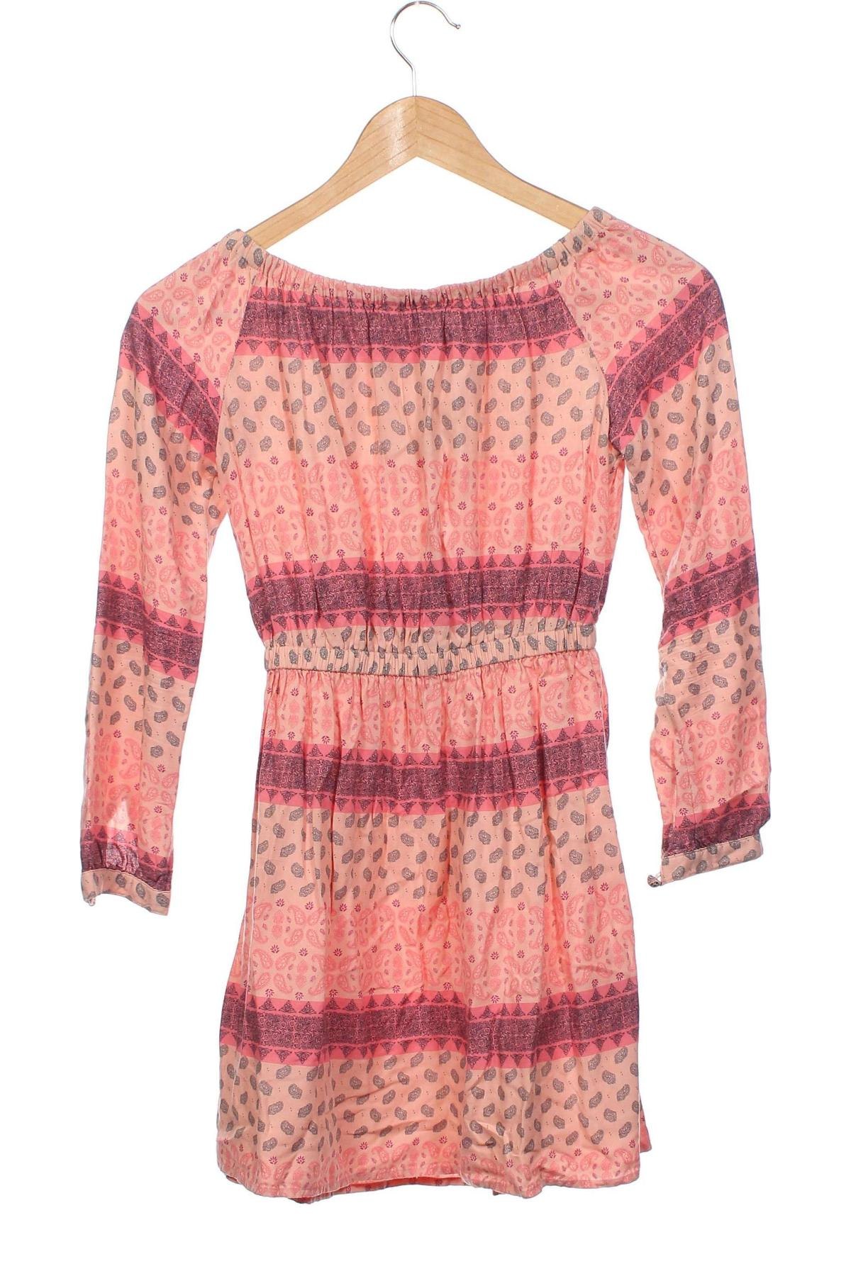 Dětské šaty  Rip Curl, Velikost 11-12y/ 152-158 cm, Barva Růžová, Cena  257,00 Kč