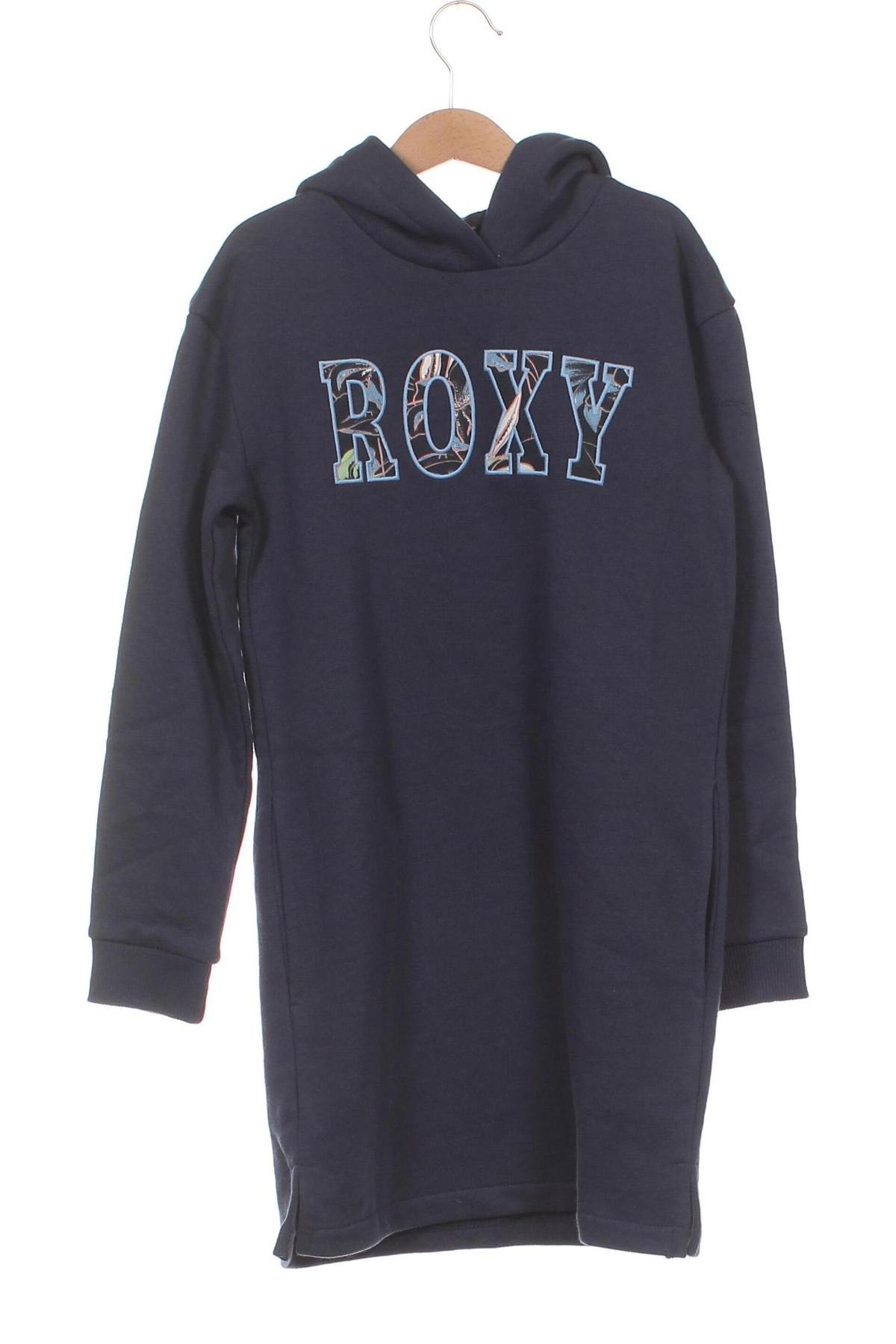 Gyerek ruha Roxy, Méret 9-10y / 140-146 cm, Szín Kék, Ár 9 590 Ft
