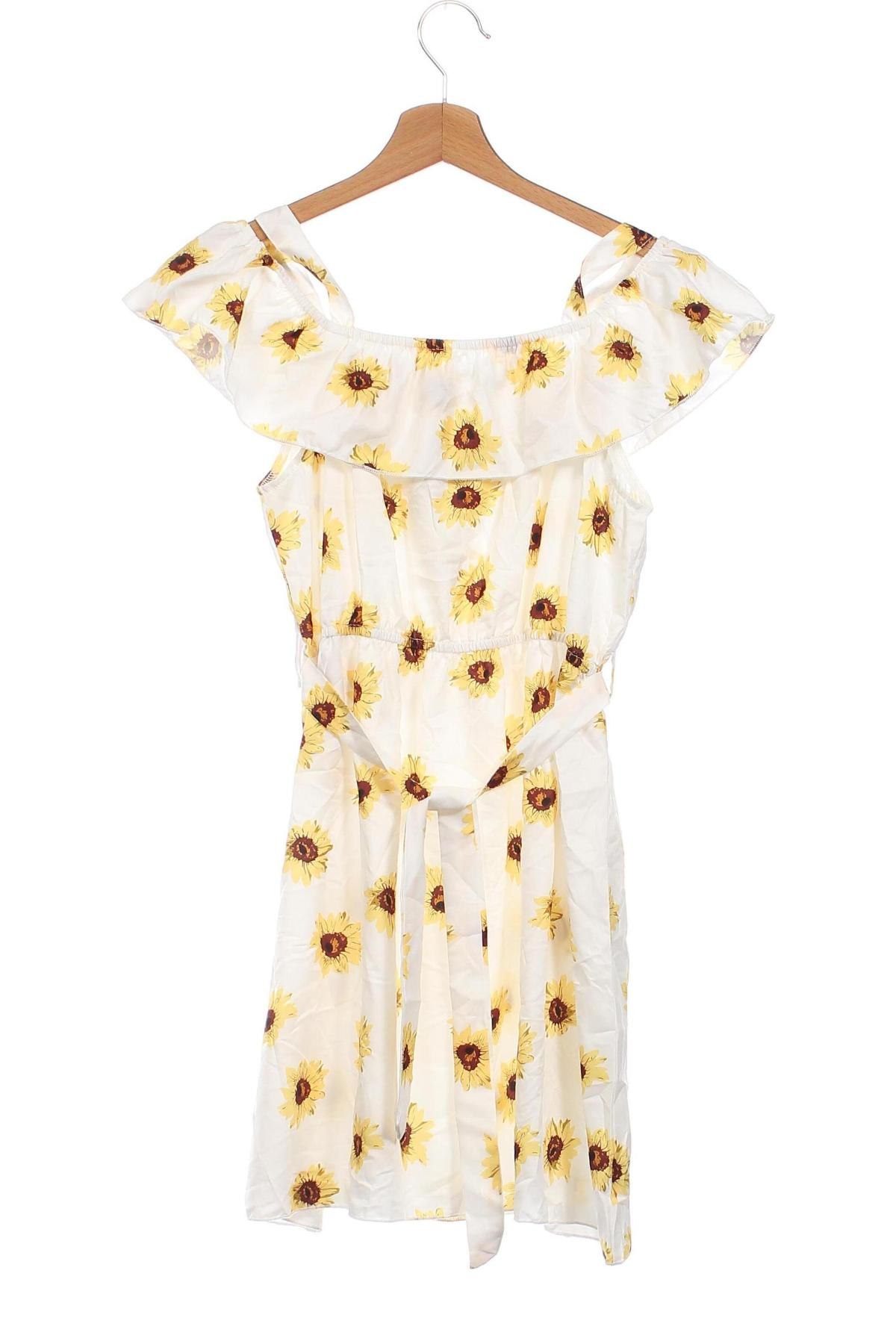 Detské šaty  SHEIN, Veľkosť 10-11y/ 146-152 cm, Farba Viacfarebná, Cena  13,61 €