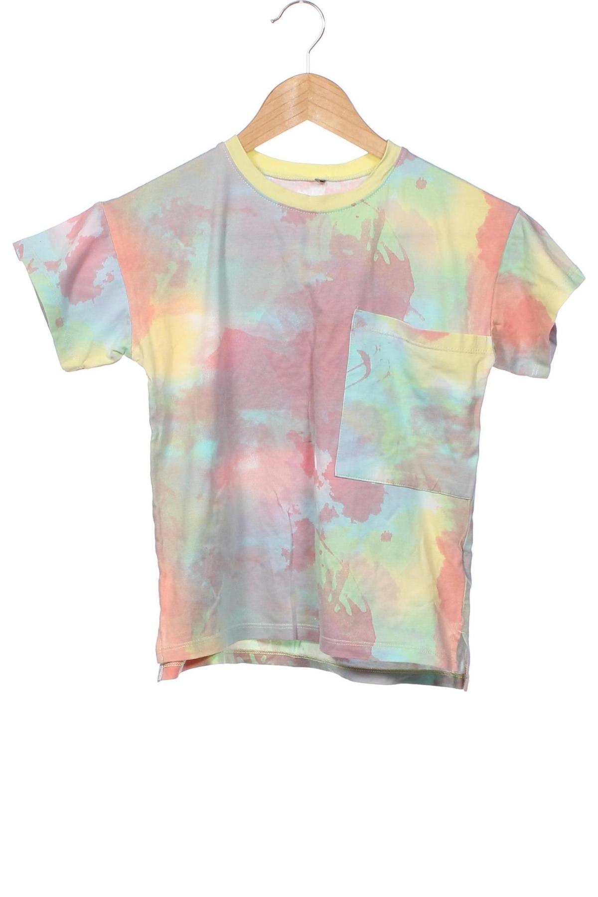 Παιδικό μπλουζάκι, Μέγεθος 6-7y/ 122-128 εκ., Χρώμα Πολύχρωμο, Τιμή 6,68 €