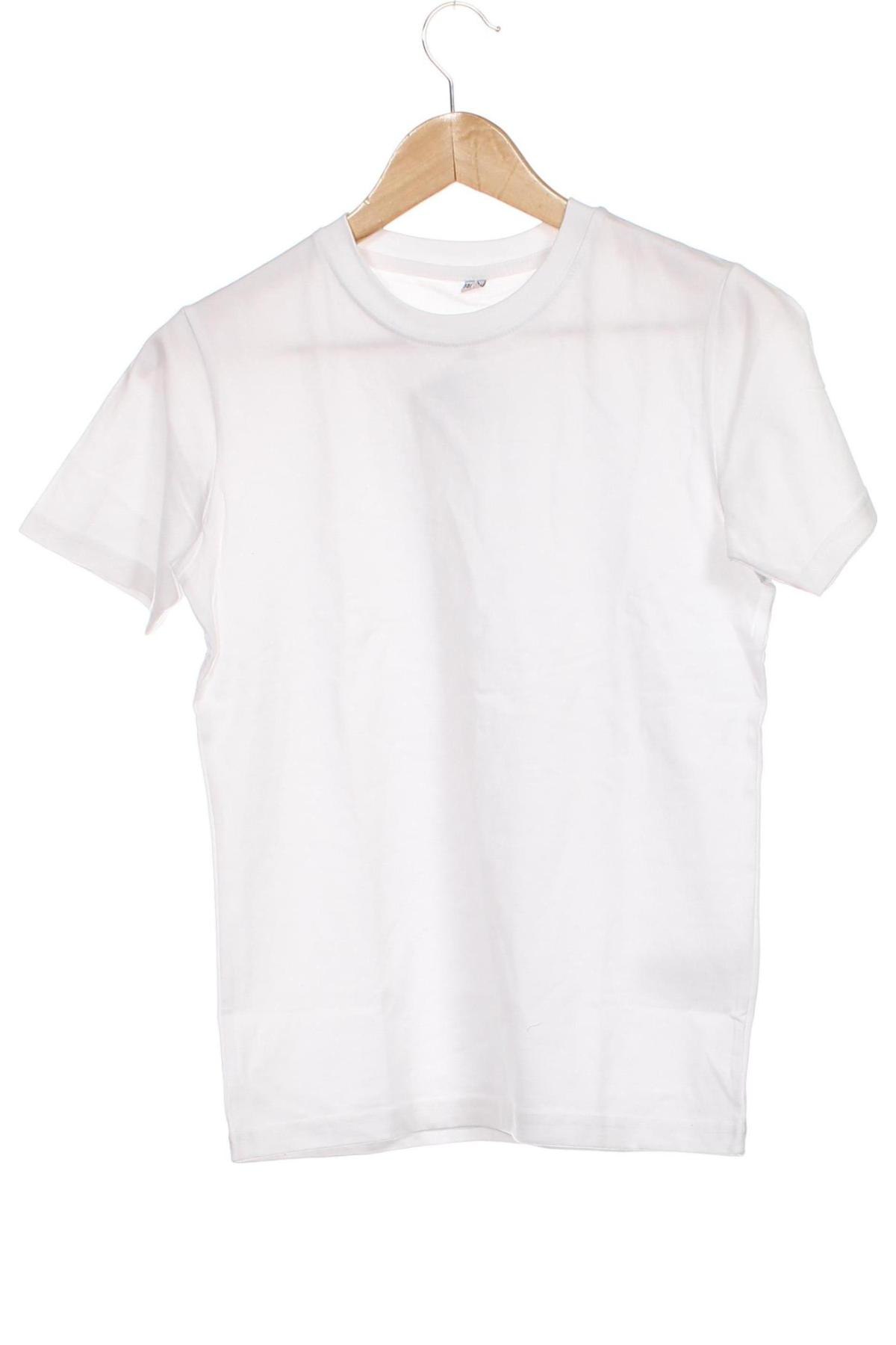 Detské tričko, Veľkosť 10-11y/ 146-152 cm, Farba Biela, Cena  7,26 €