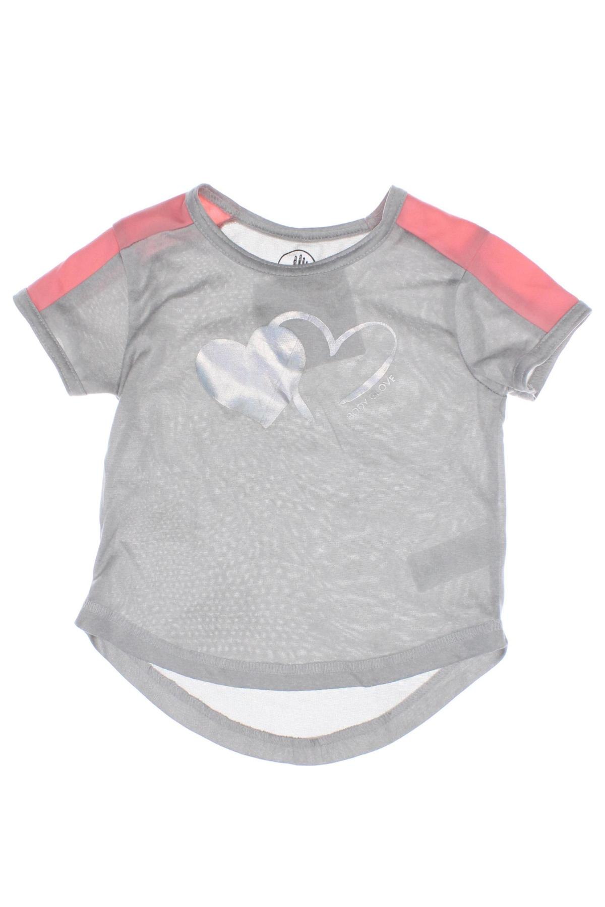 Παιδικό μπλουζάκι Body Glove, Μέγεθος 12-18m/ 80-86 εκ., Χρώμα Ρόζ , Τιμή 7,21 €