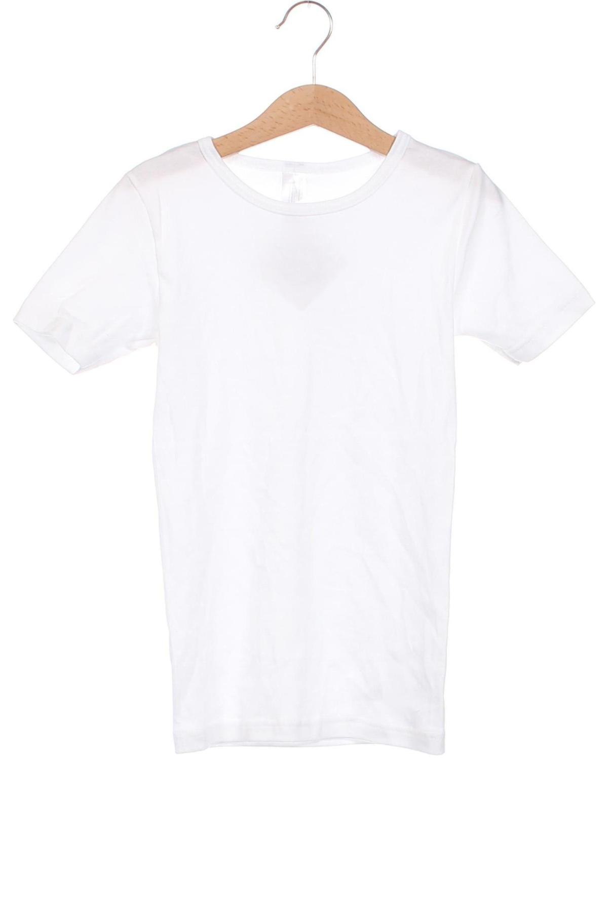 Detské tričko C&A, Veľkosť 8-9y/ 134-140 cm, Farba Biela, Cena  8,25 €