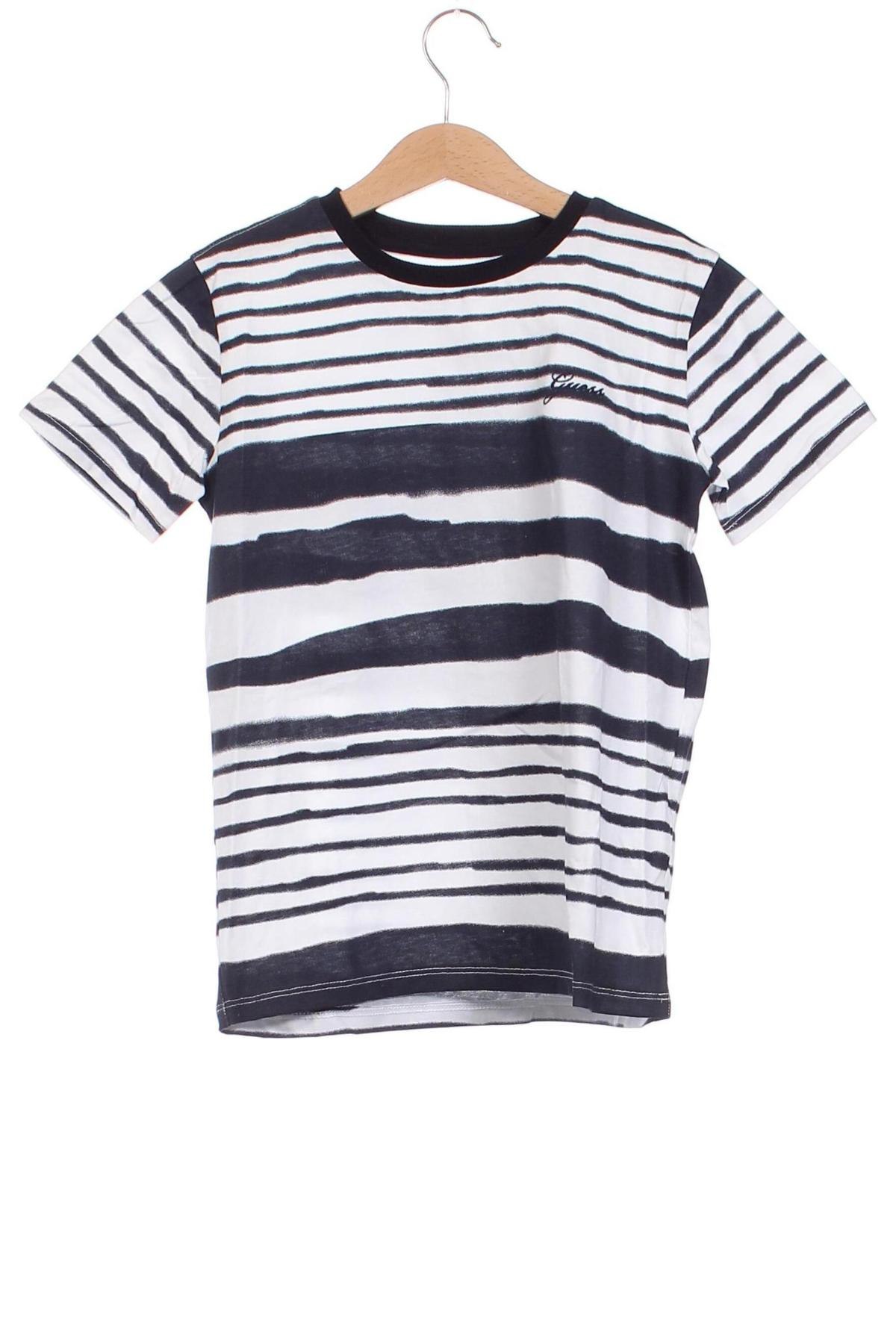 Kinder T-Shirt Guess, Größe 7-8y/ 128-134 cm, Farbe Mehrfarbig, Preis 11,38 €