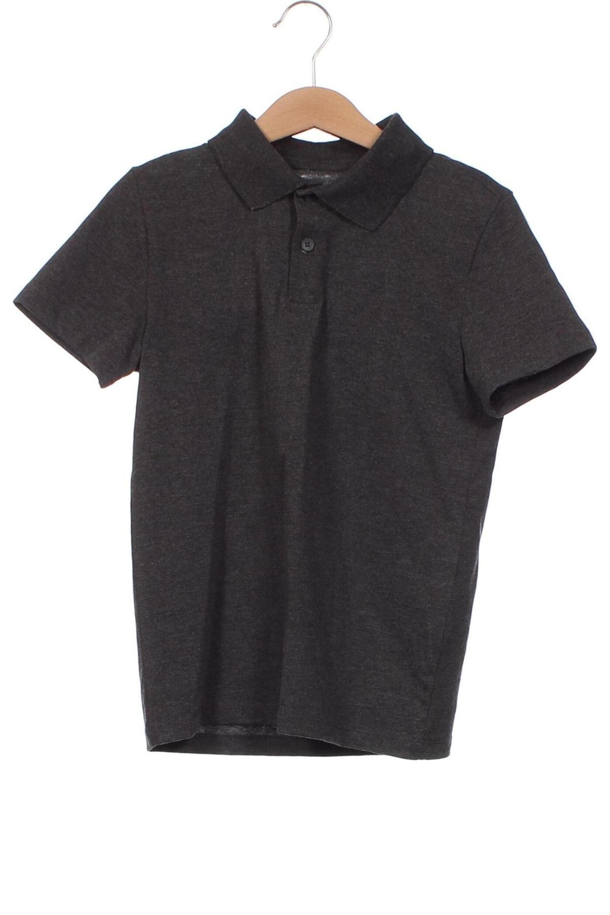 Παιδικό μπλουζάκι H&M, Μέγεθος 6-7y/ 122-128 εκ., Χρώμα Γκρί, Τιμή 6,14 €