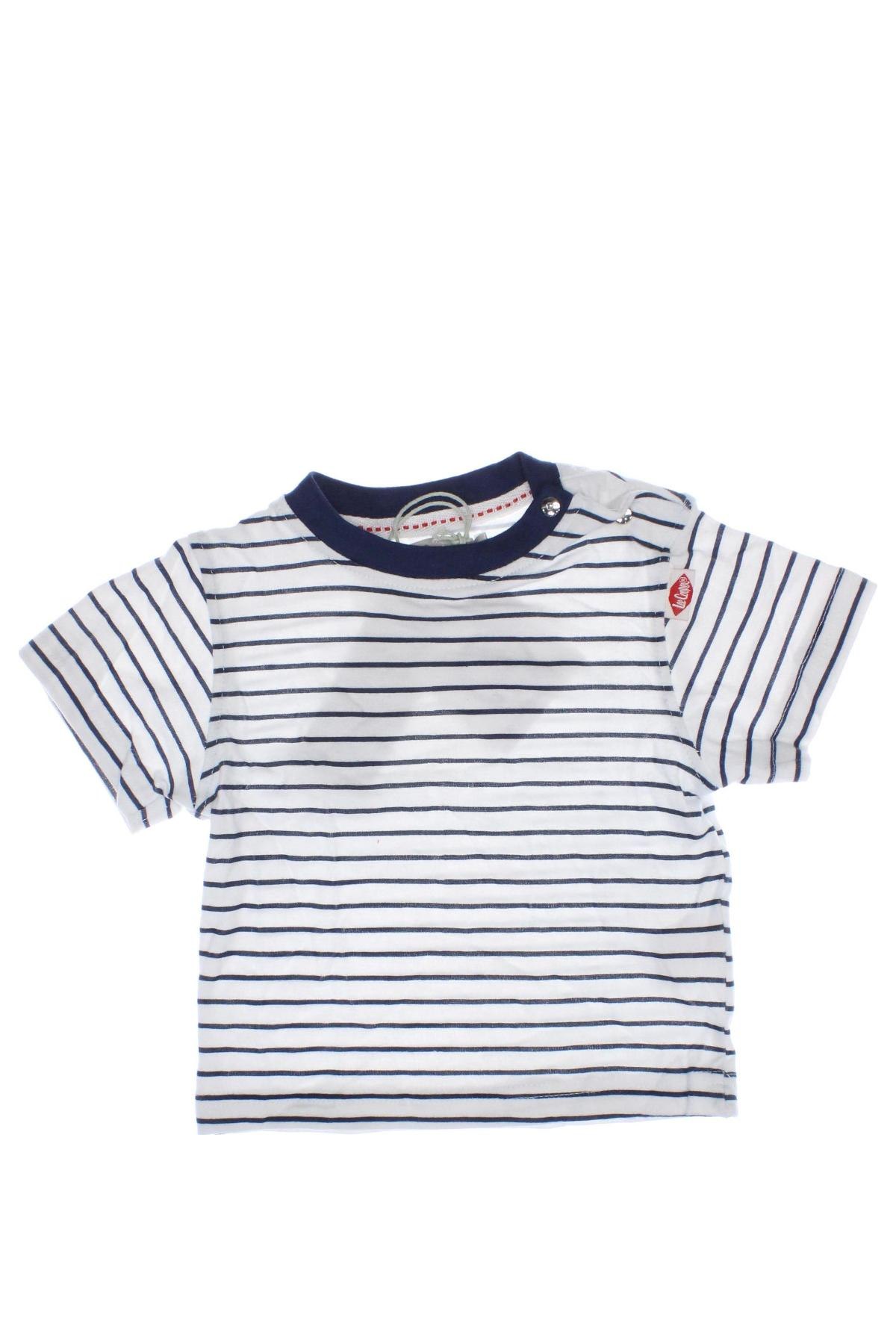 Παιδικό μπλουζάκι Lee Cooper, Μέγεθος 9-12m/ 74-80 εκ., Χρώμα Πολύχρωμο, Τιμή 17,01 €