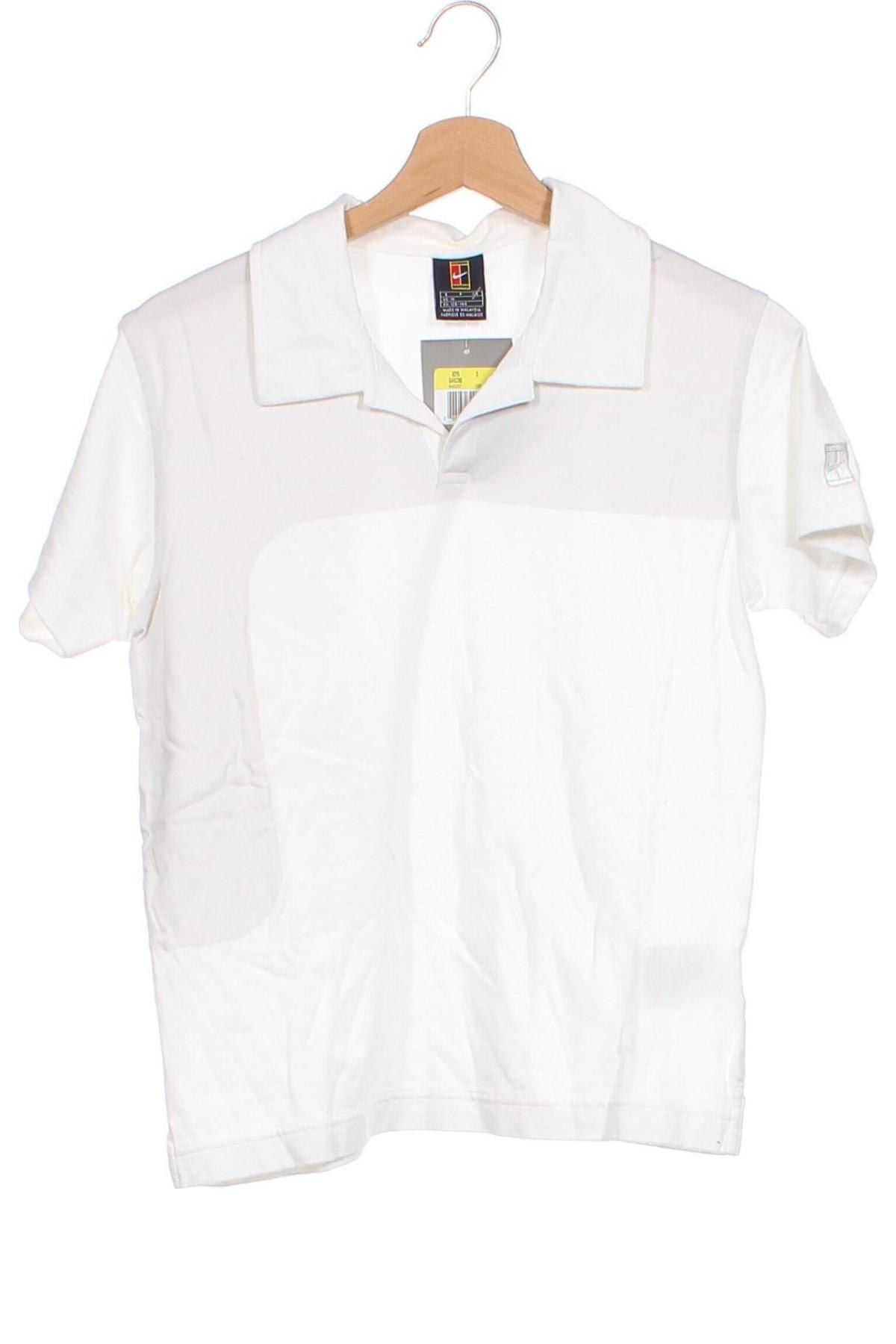 Kinder T-Shirt Nike, Größe 7-8y/ 128-134 cm, Farbe Mehrfarbig, Preis 14,27 €