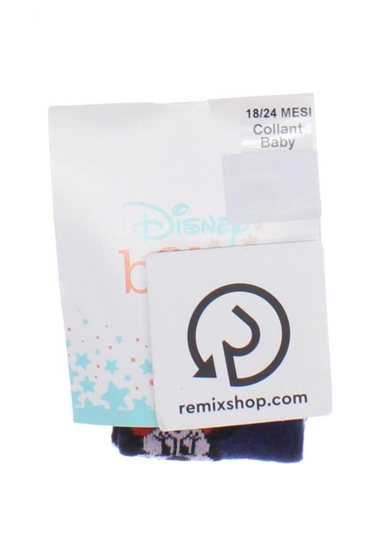 Kinderstrumpfhose Disney, Größe 18-24m/ 86-98 cm, Farbe Mehrfarbig, Preis 12,37 €