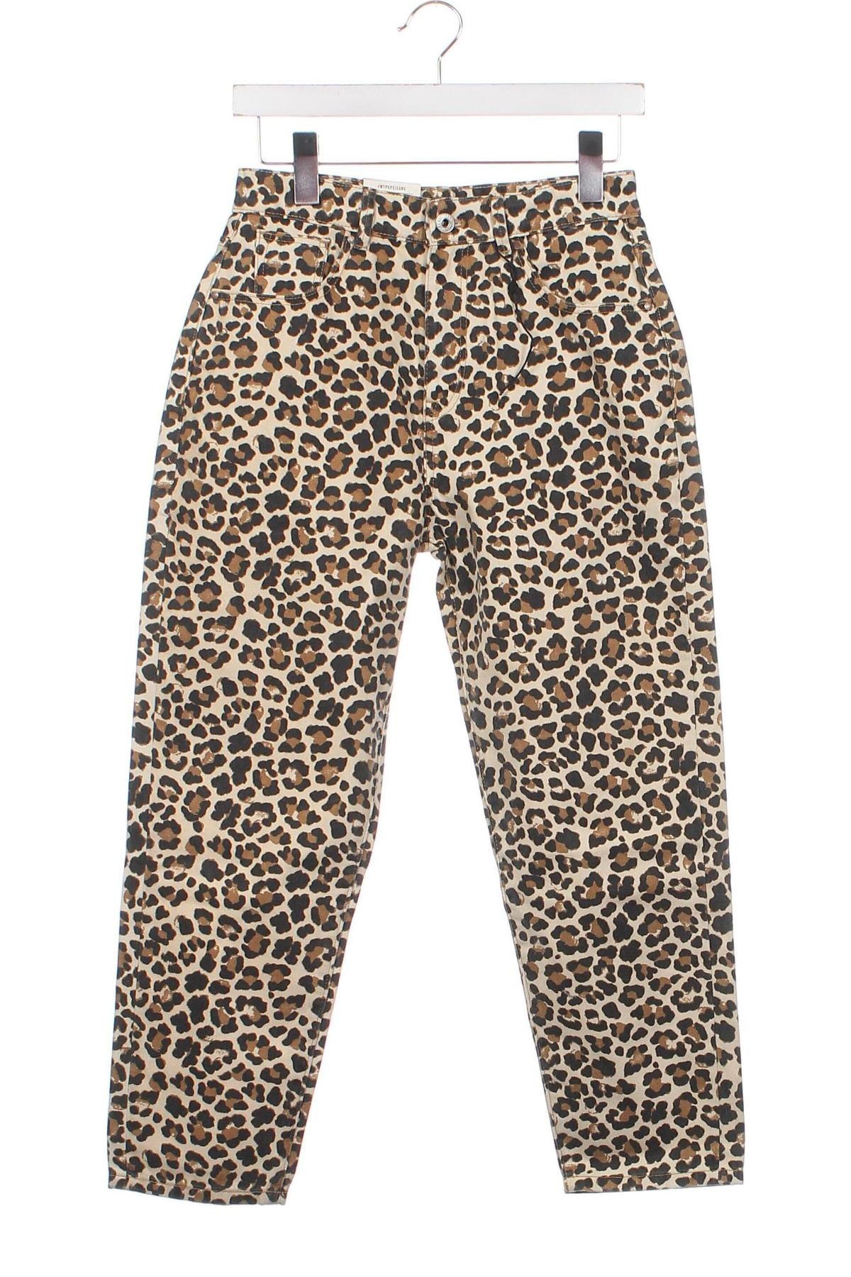Kinderjeans Pepe Jeans, Größe 13-14y/ 164-168 cm, Farbe Mehrfarbig, Preis 39,00 €