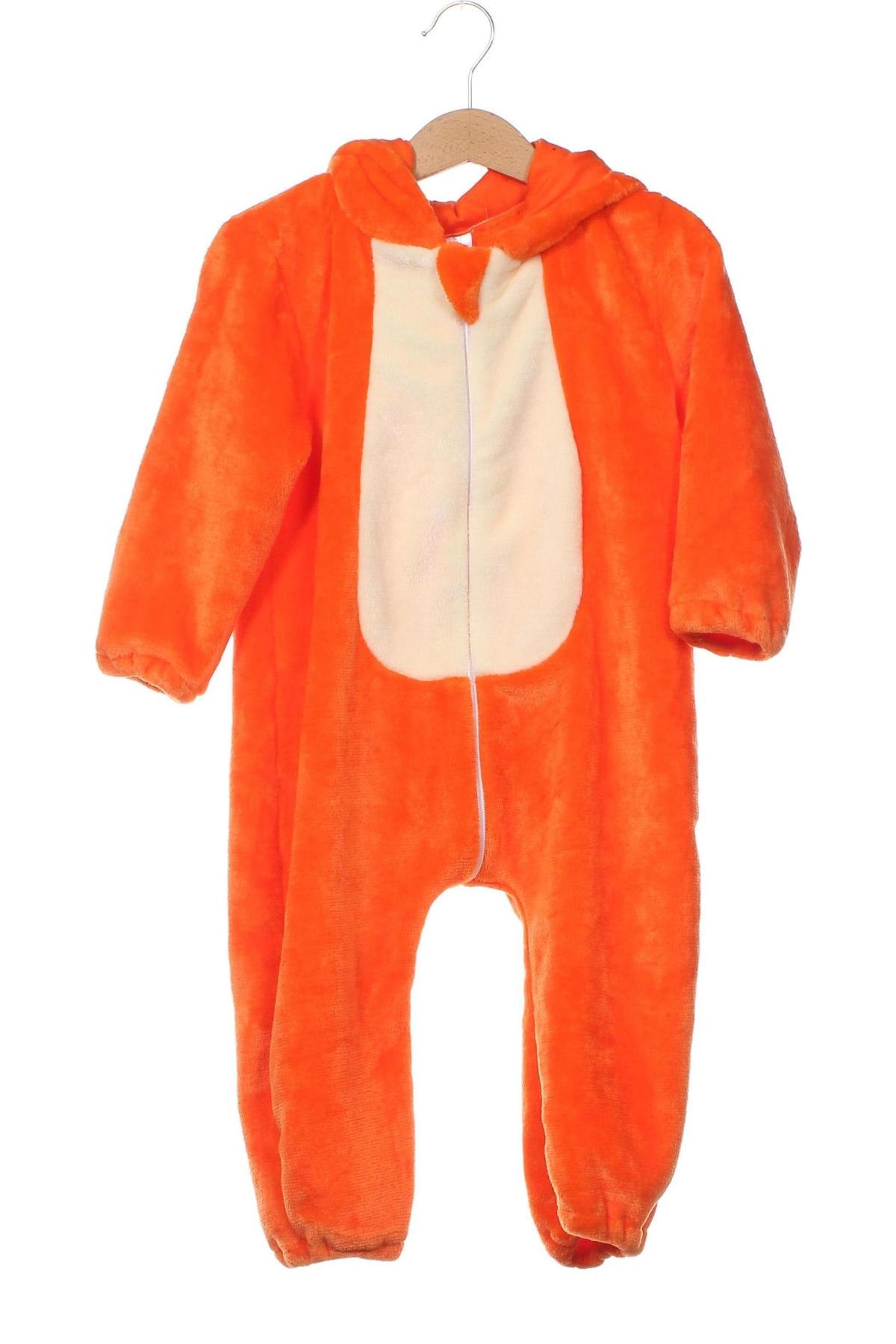Детски гащеризон, Размер 18-24m/ 86-98 см, Цвят Оранжев, Цена 51,00 лв.