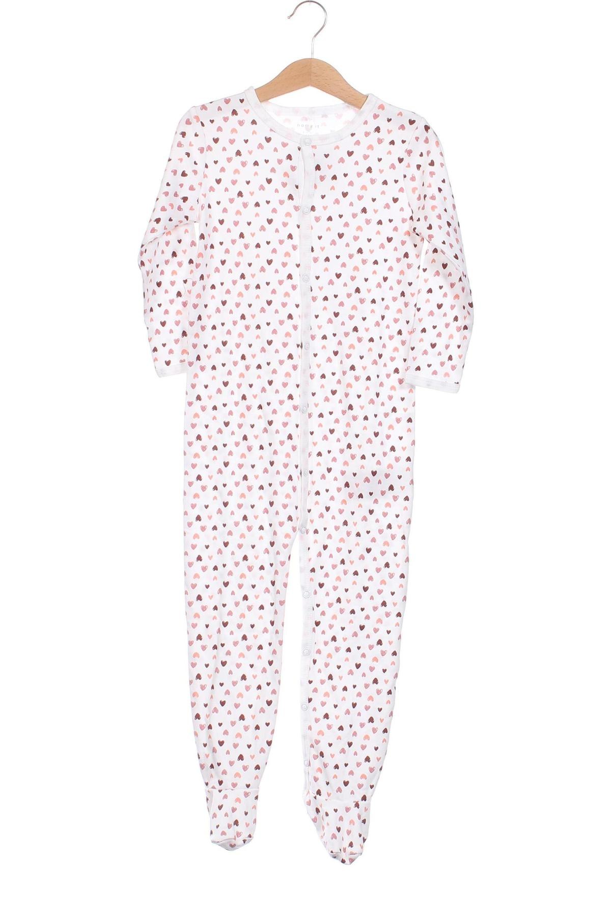 Kinder Overall Name It, Größe 2-3y/ 98-104 cm, Farbe Mehrfarbig, Preis € 22,34