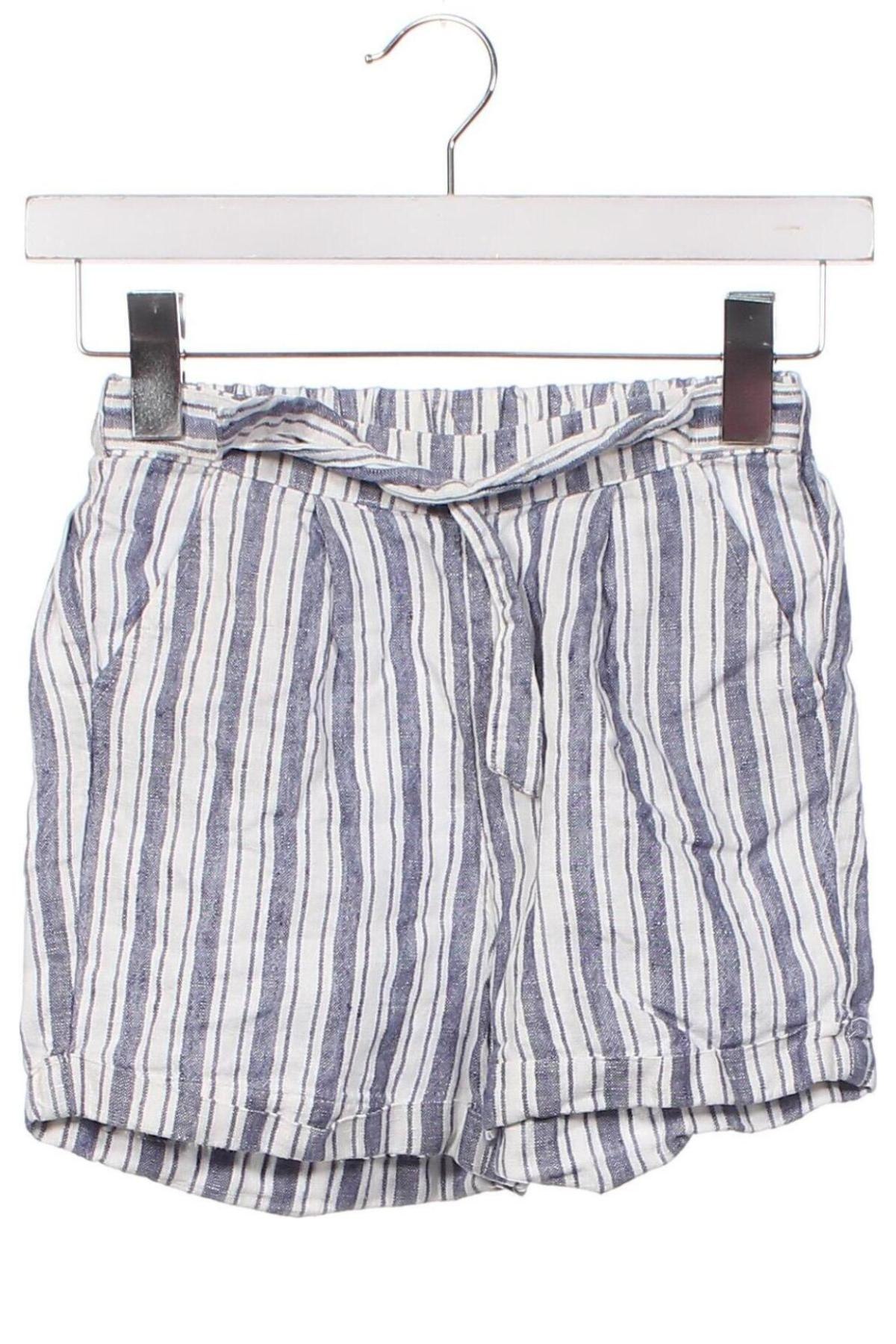 Dětské krátké kalhoty  Cubus, Velikost 10-11y/ 146-152 cm, Barva Vícebarevné, Cena  90,00 Kč