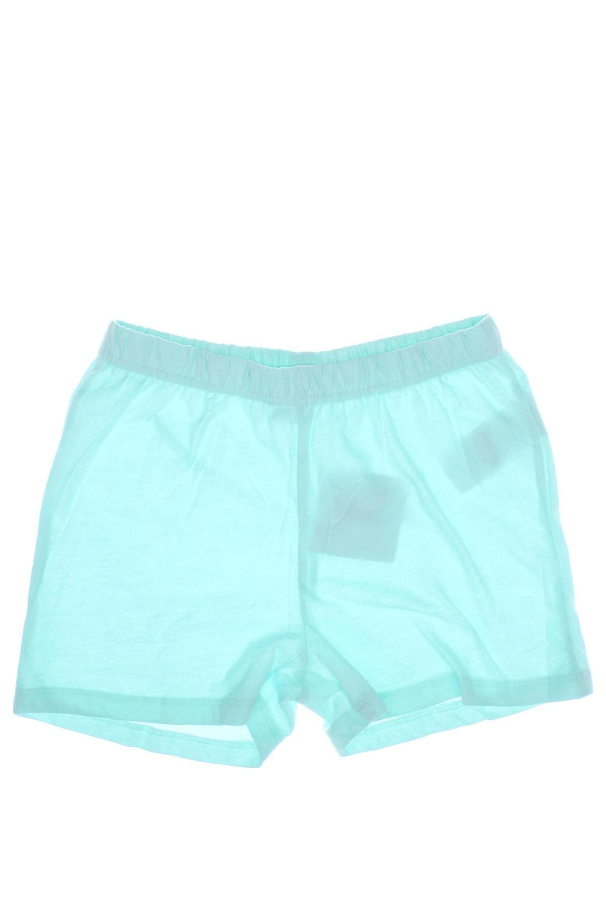 Pantaloni scurți pentru copii Disney, Mărime 7-8y/ 128-134 cm, Culoare Verde, Preț 24,87 Lei