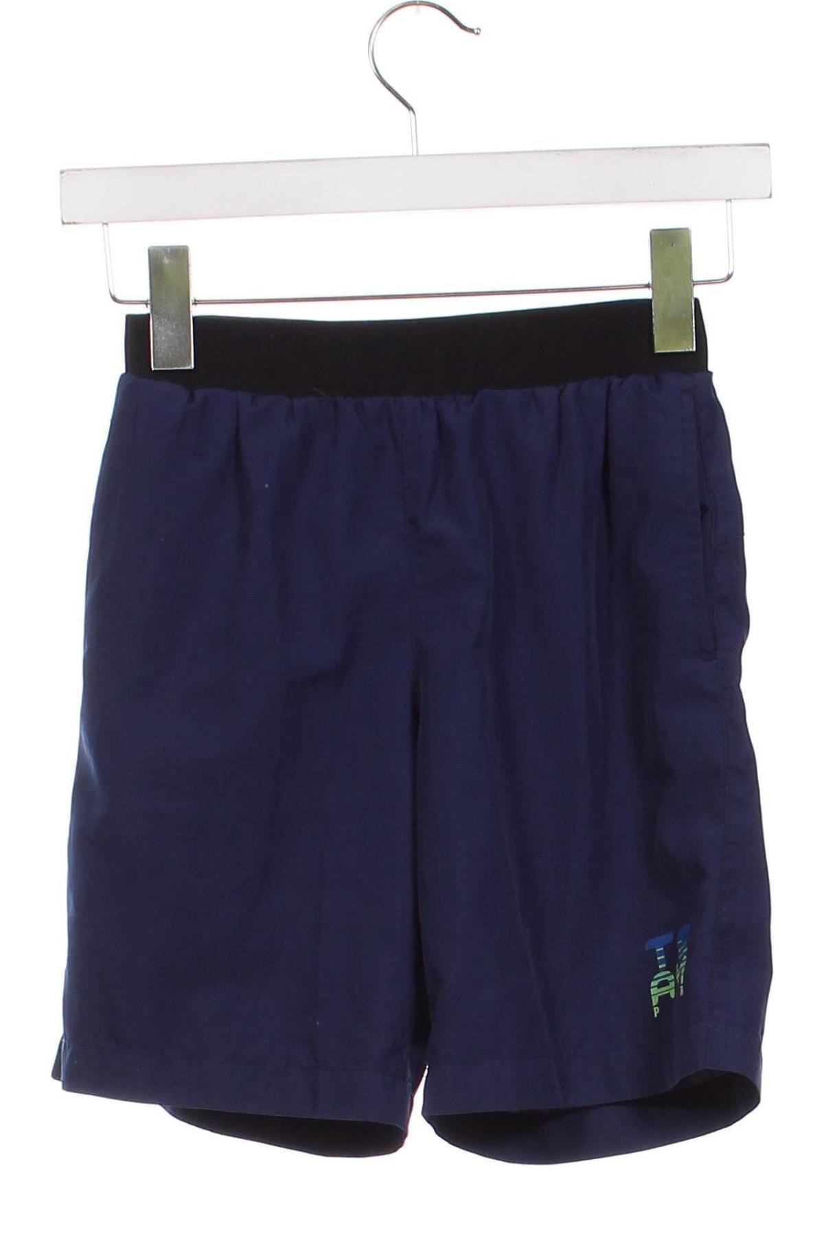 Pantaloni scurți pentru copii Energetics, Mărime 8-9y/ 134-140 cm, Culoare Albastru, Preț 46,43 Lei
