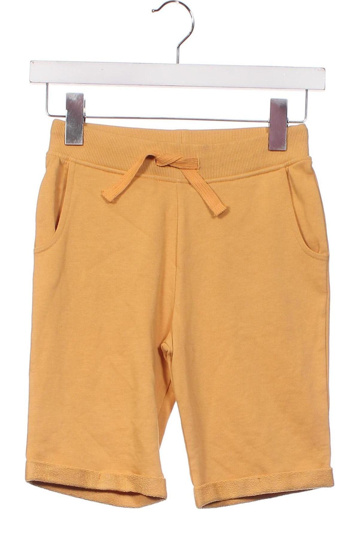 Kinder Shorts Guess, Größe 8-9y/ 134-140 cm, Farbe Beige, Preis 32,47 €