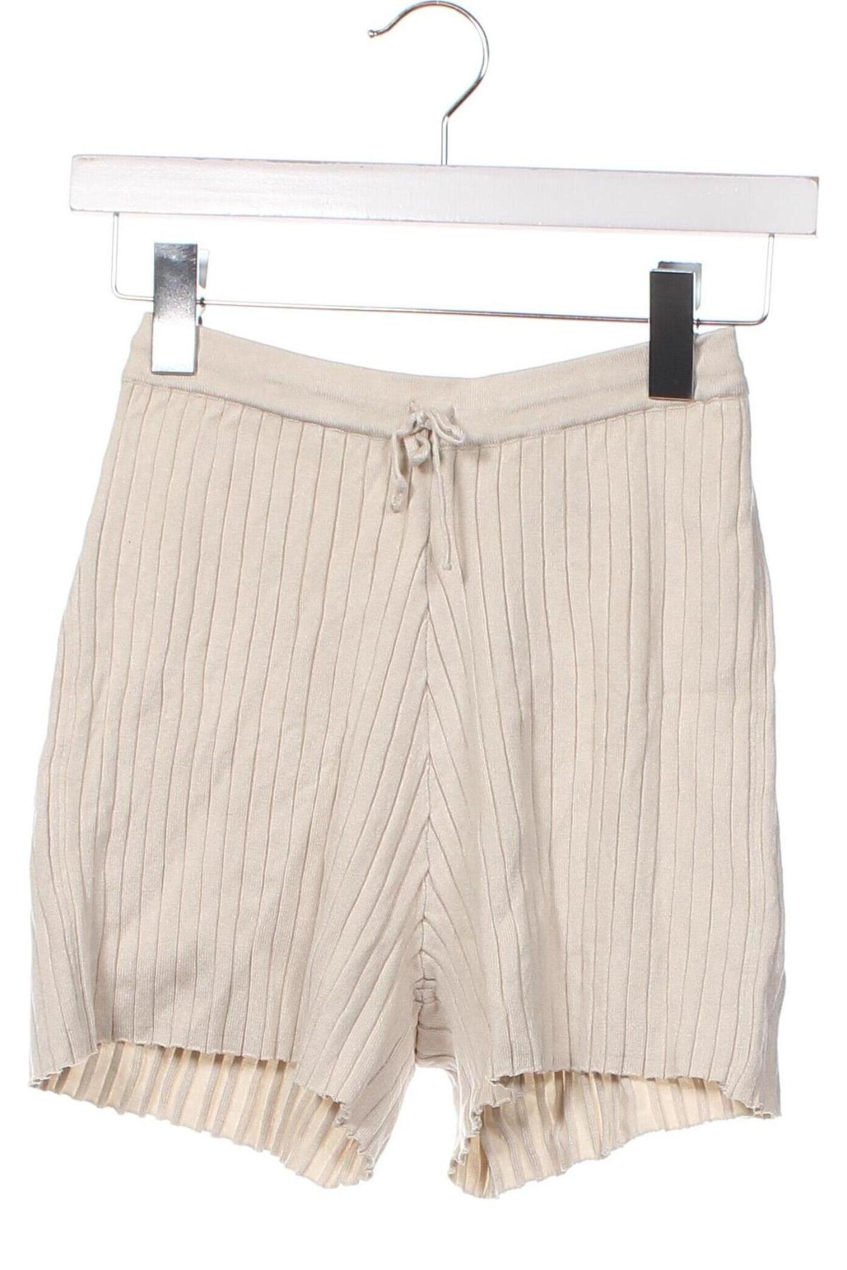 Pantaloni scurți pentru copii H&M, Mărime 14-15y/ 168-170 cm, Culoare Gri, Preț 46,05 Lei
