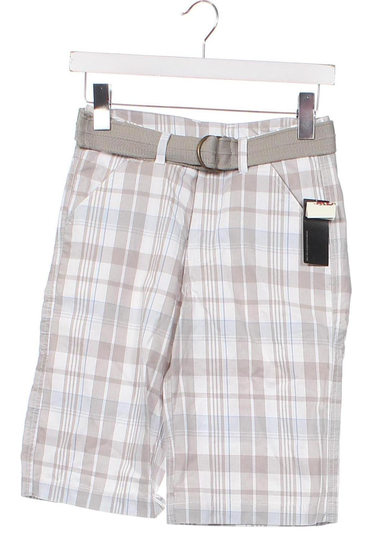 Pantaloni scurți pentru copii Kenneth Cole, Mărime 11-12y/ 152-158 cm, Culoare Multicolor, Preț 84,50 Lei