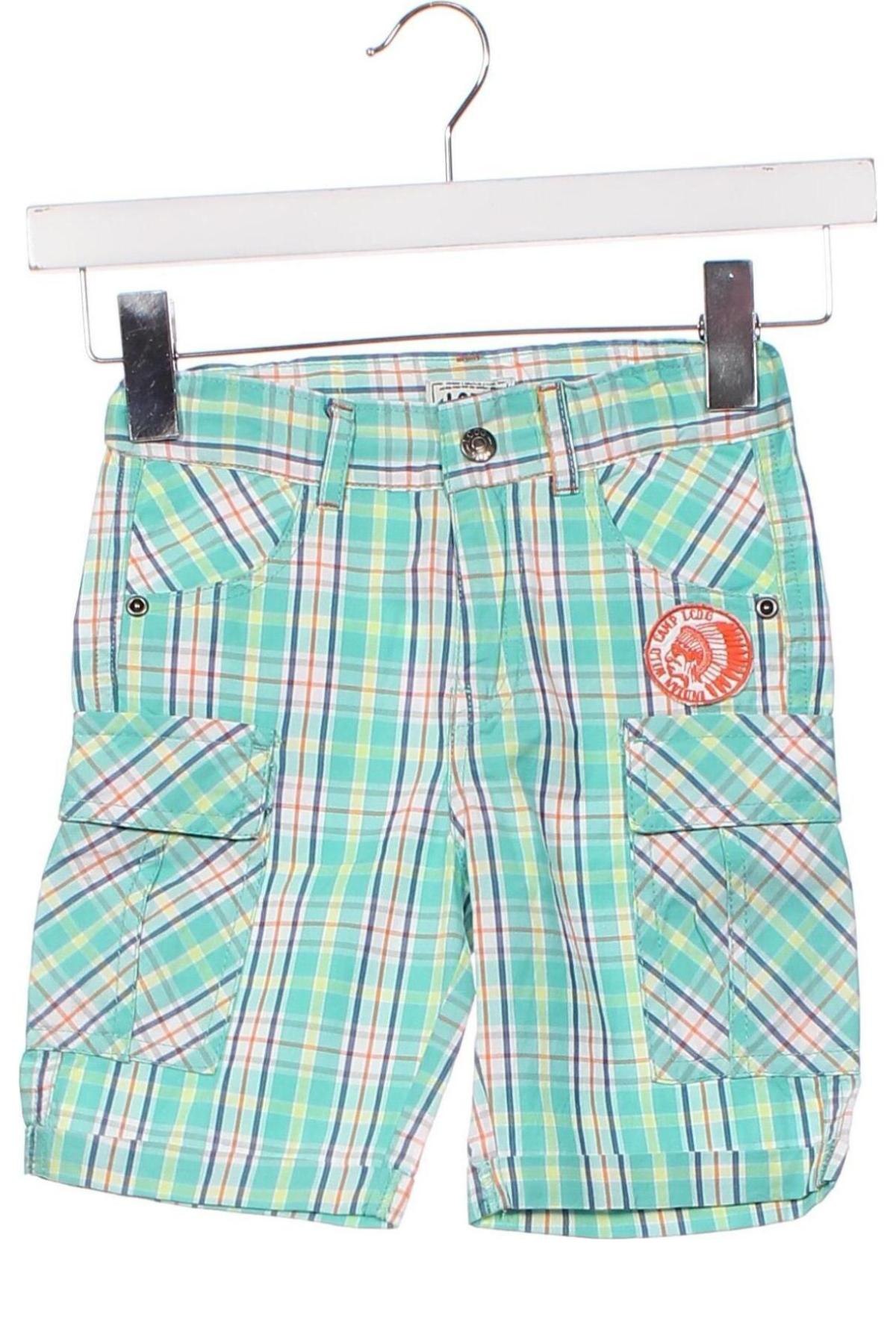 Detské krátke nohavice  La Compagnie des Petits, Veľkosť 3-4y/ 104-110 cm, Farba Viacfarebná, Cena  11,34 €