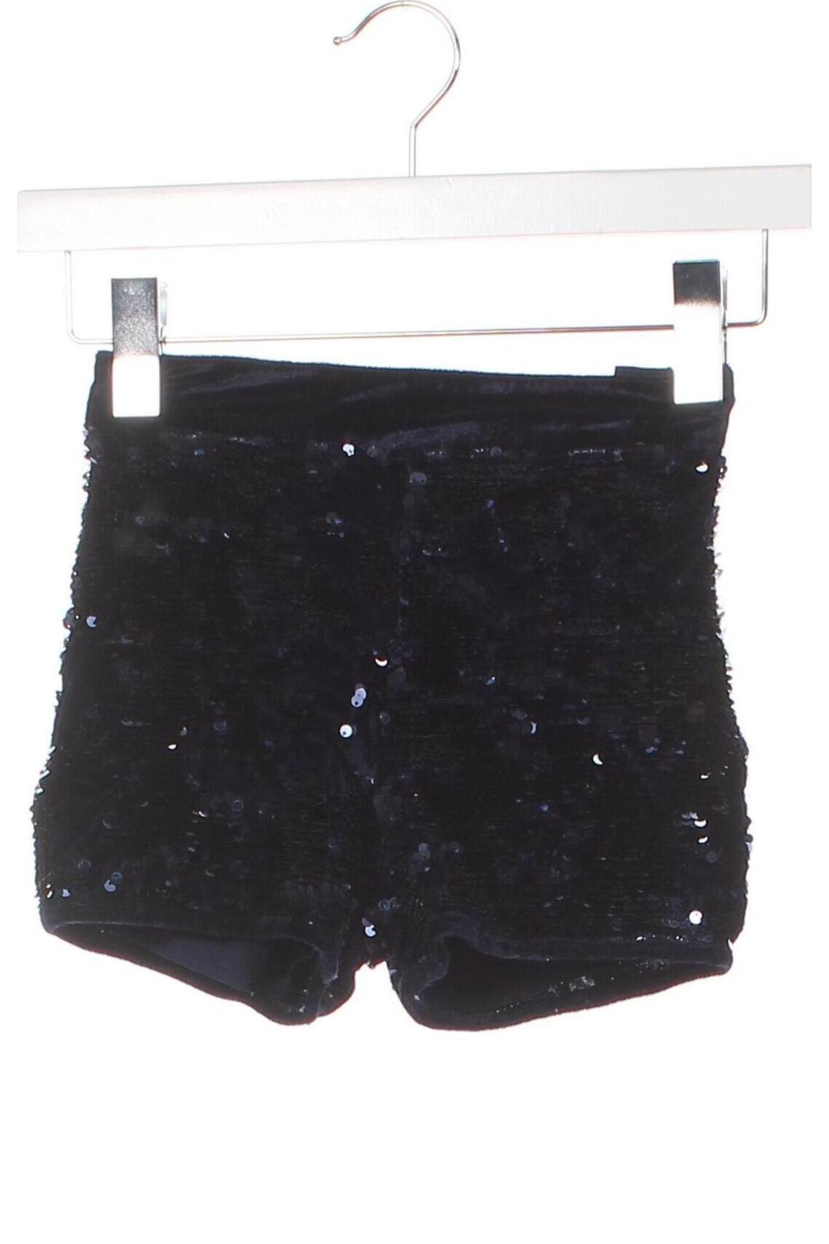 Παιδικό κοντό παντελόνι Marks & Spencer, Μέγεθος 6-7y/ 122-128 εκ., Χρώμα Μπλέ, Τιμή 6,06 €