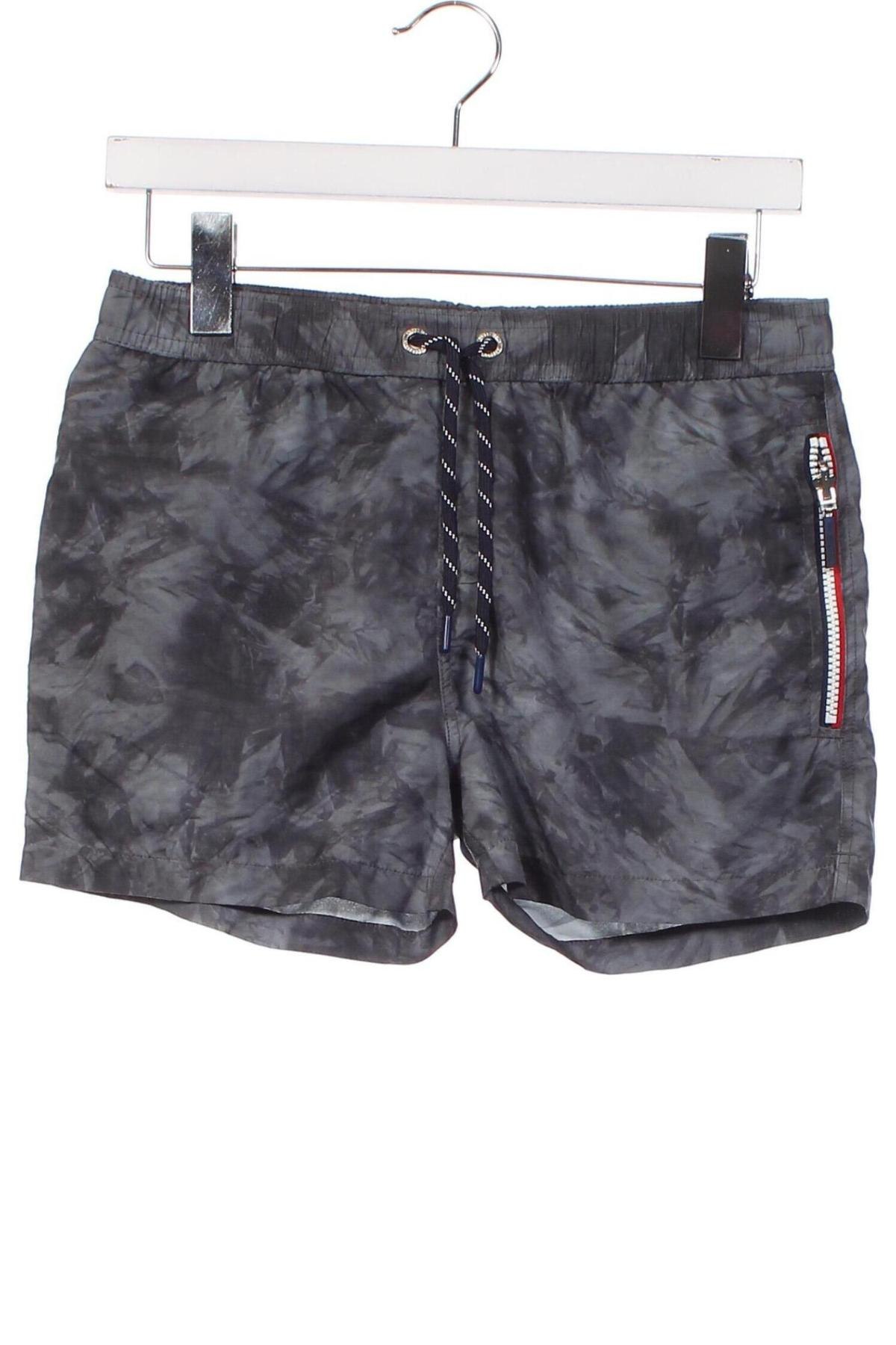 Pantaloni scurți pentru copii SWEET PANTS, Mărime 13-14y/ 164-168 cm, Culoare Gri, Preț 136,42 Lei