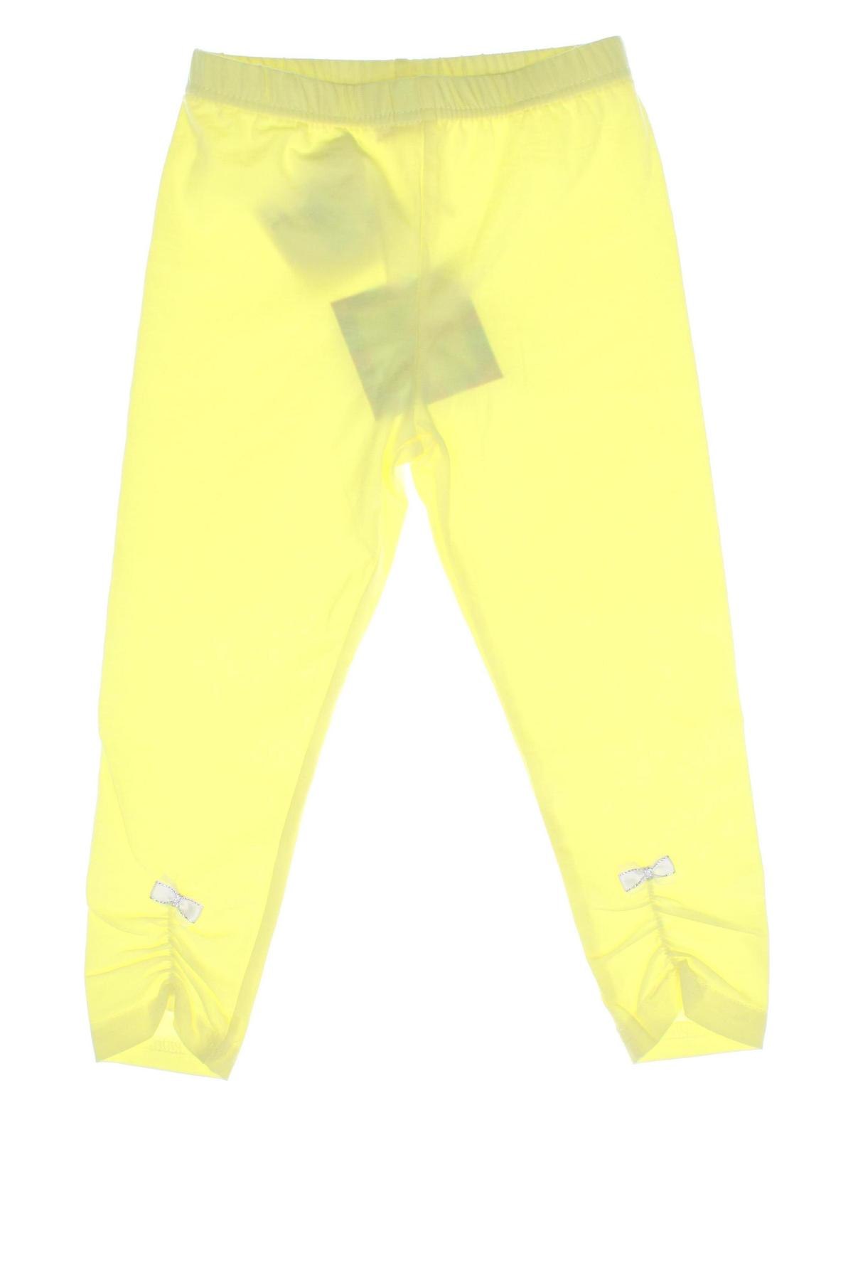 Kinderlegging Ativa, Größe 2-3y/ 98-104 cm, Farbe Gelb, Preis 10,85 €