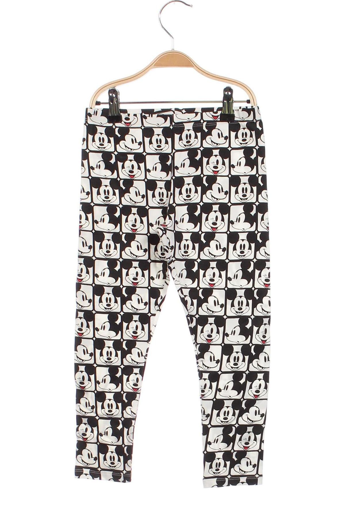 Gyerek leggings Disney, Méret 5-6y / 116-122 cm, Szín Sokszínű, Ár 7 611 Ft